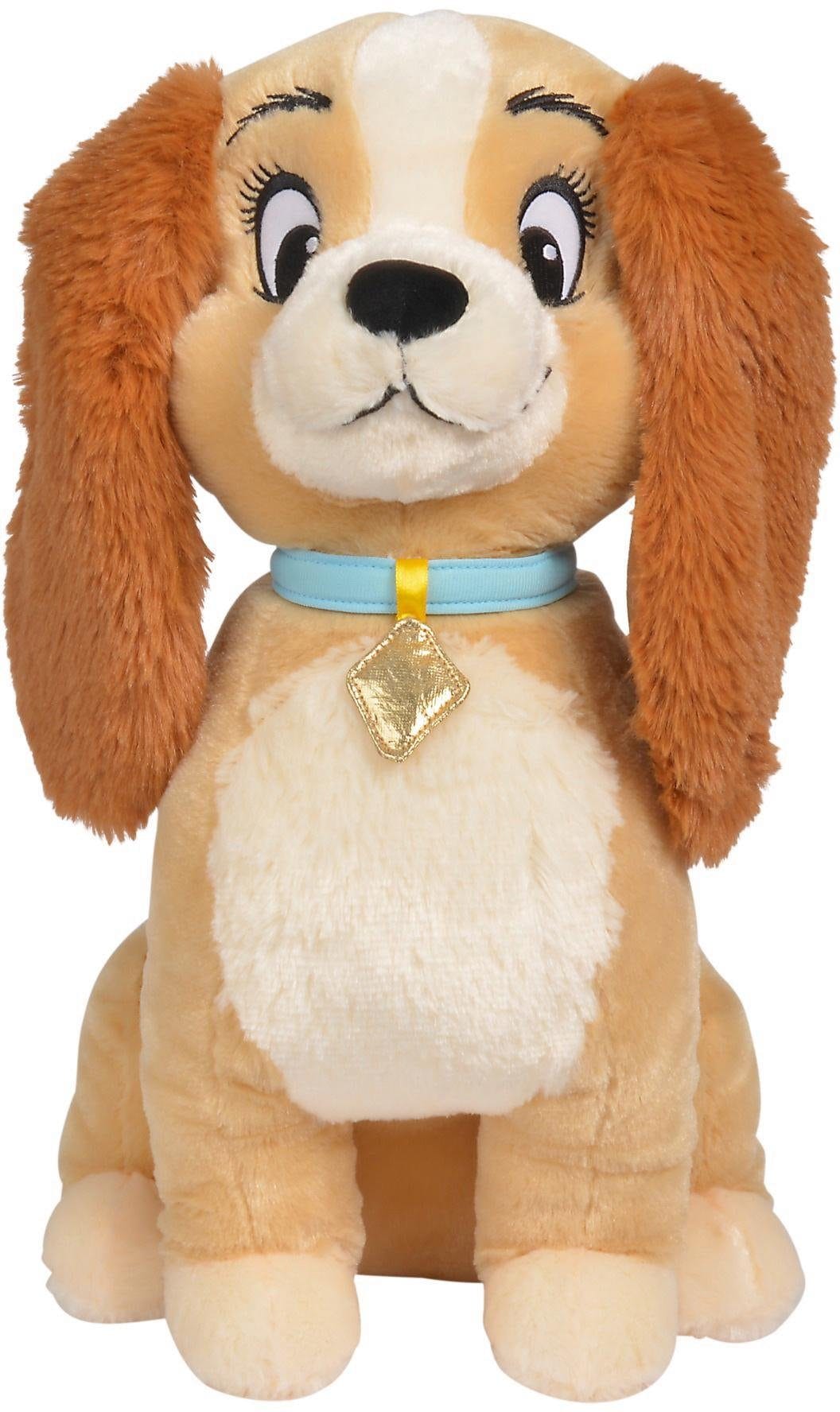 SIMBA Kuscheltier »Disney Klassik, Susi, 45 cm«