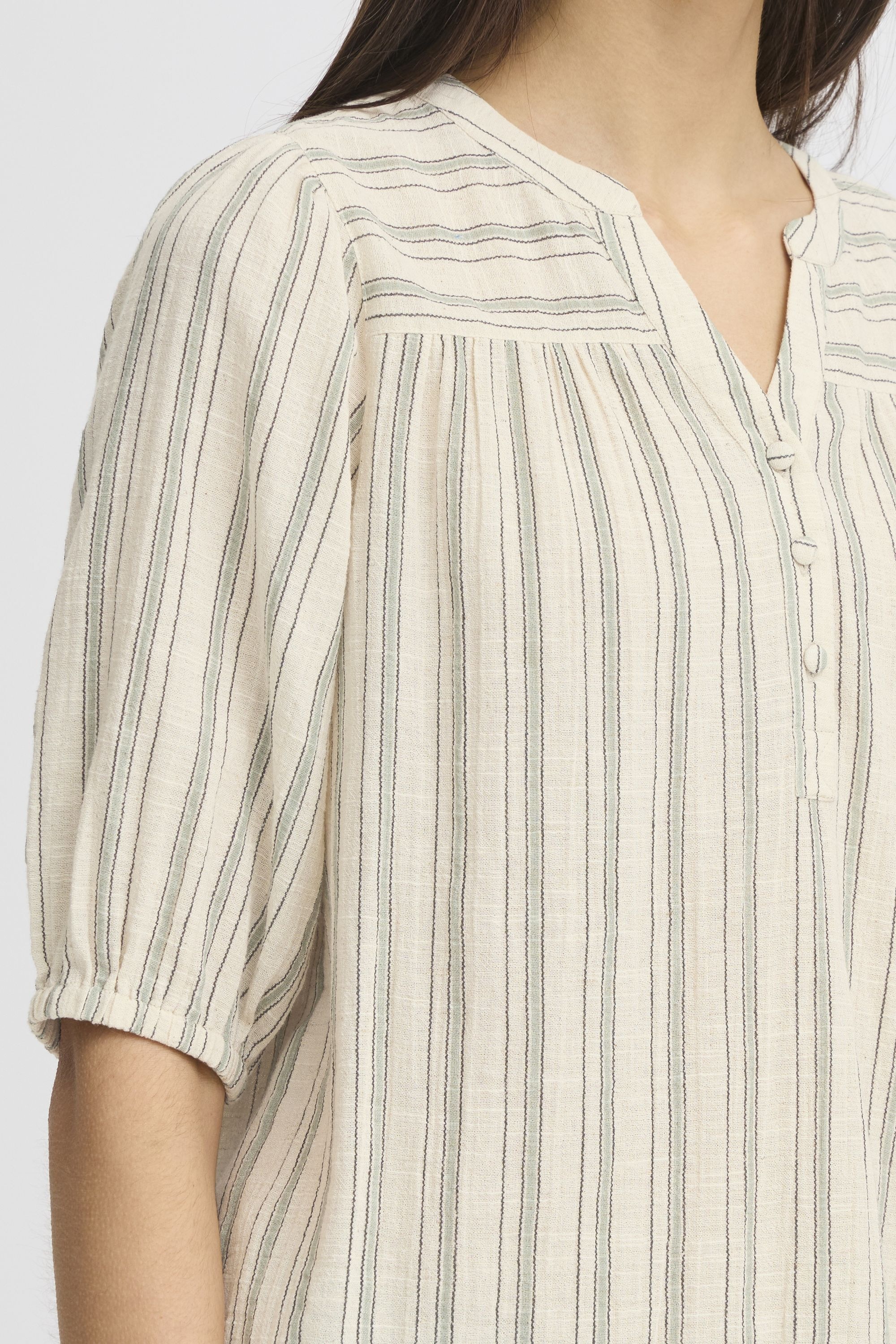 fransa Shirtbluse »Shirtbluse FRBobbi«