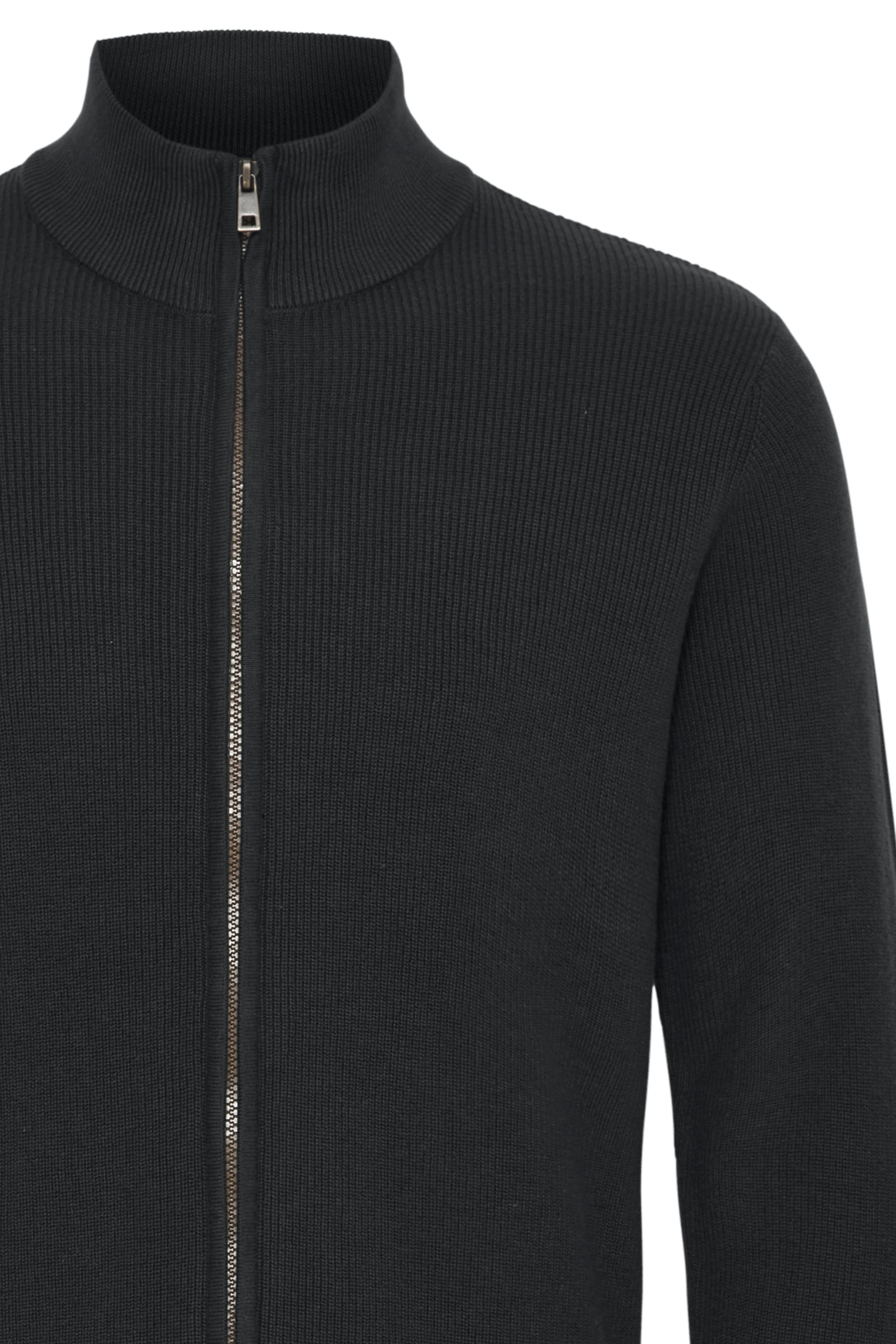 Blend Strickjacke »BHCodford zipthrough«