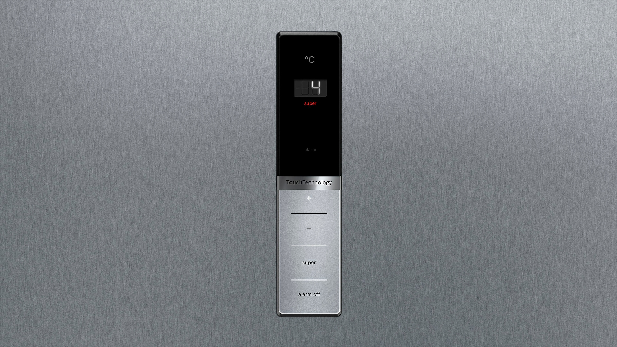 BOSCH Kühlschrank 6 »KSV36BIEP«