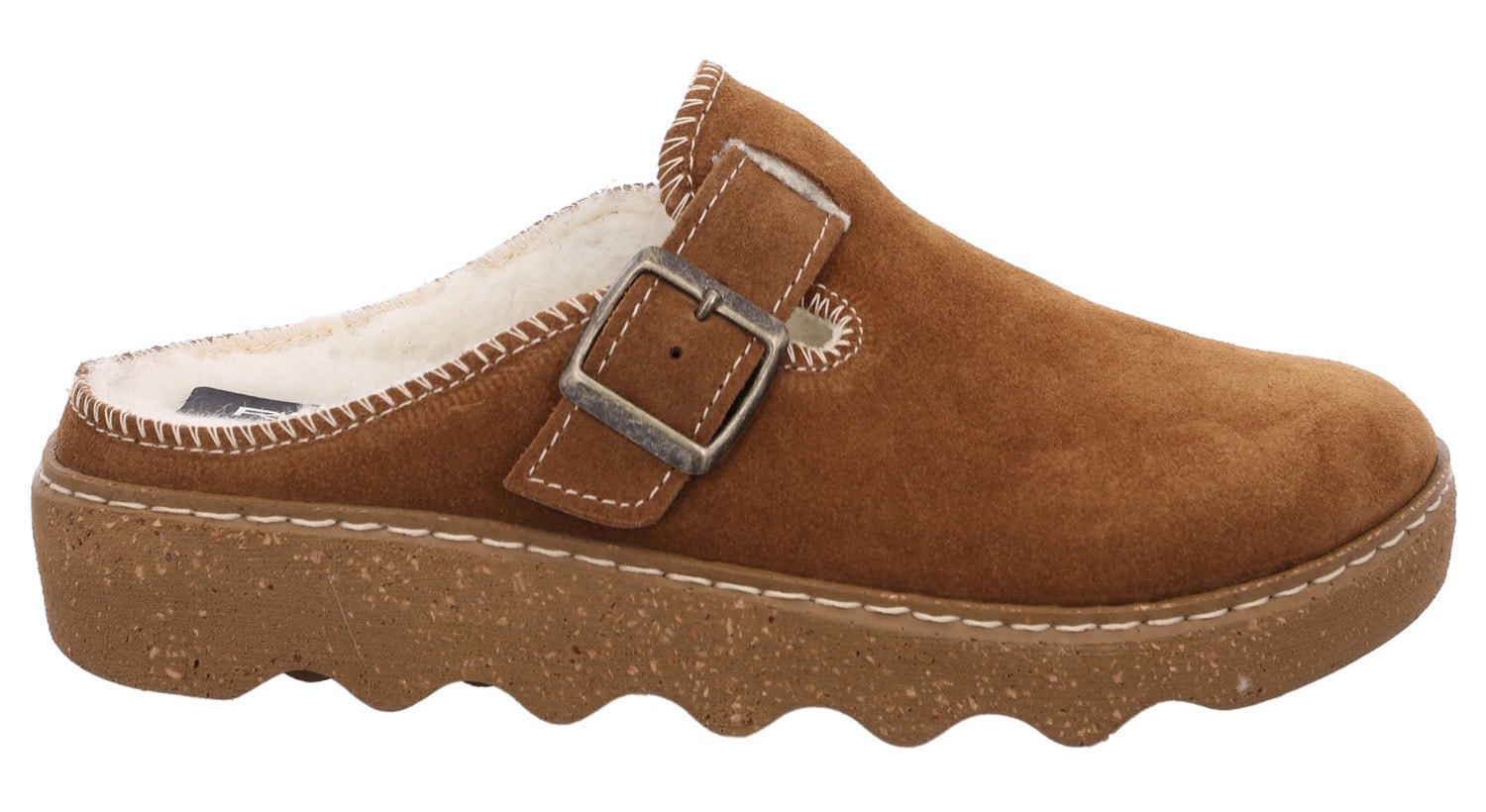 Rohde Pantoffel »FOGGIA«