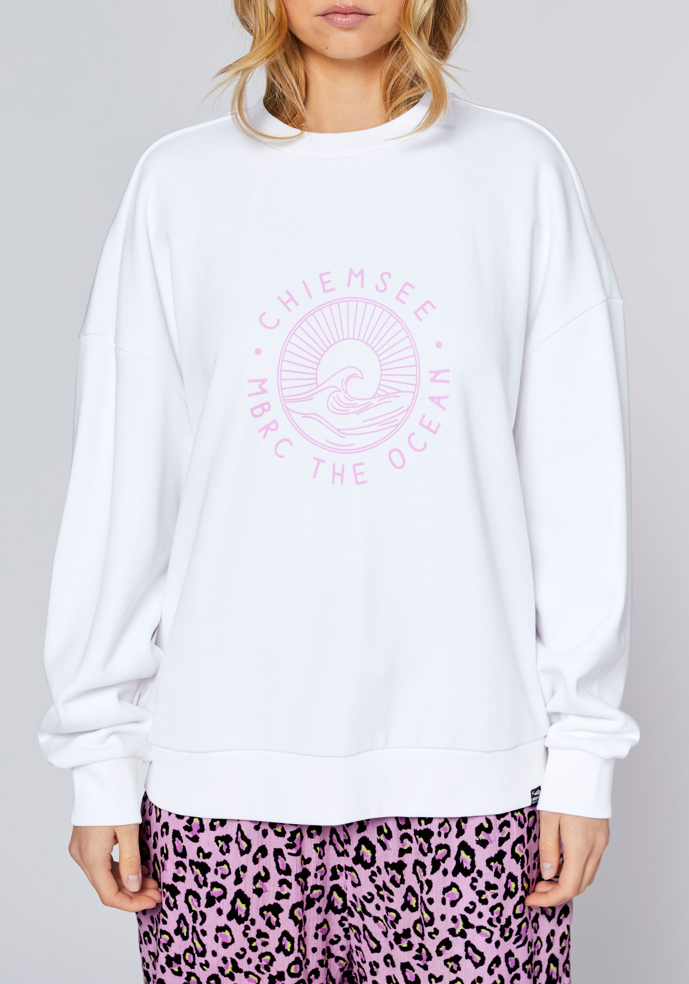 Chiemsee Sweatshirt
