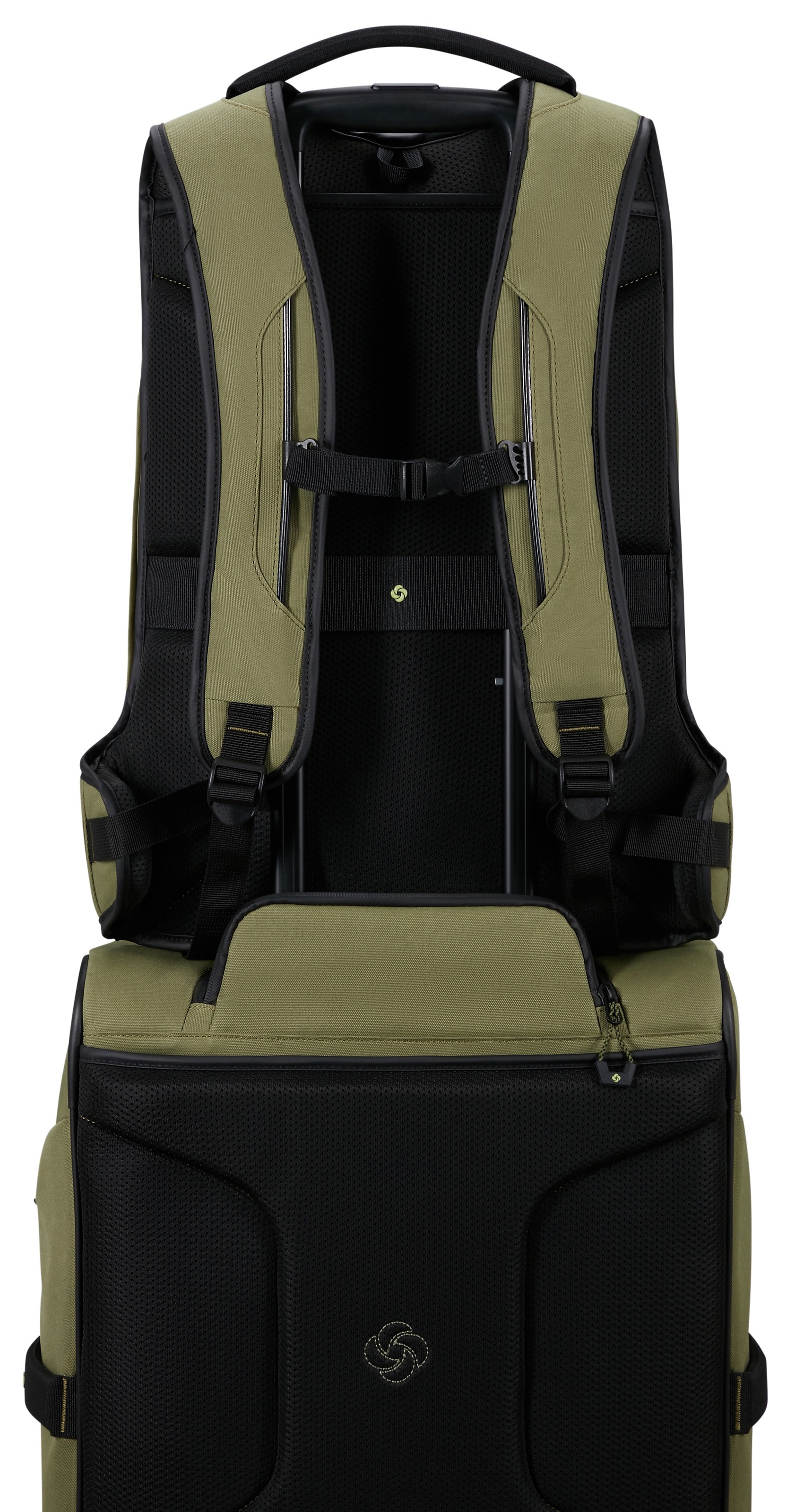 Samsonite Laptoprucksack »ECODIVER L«