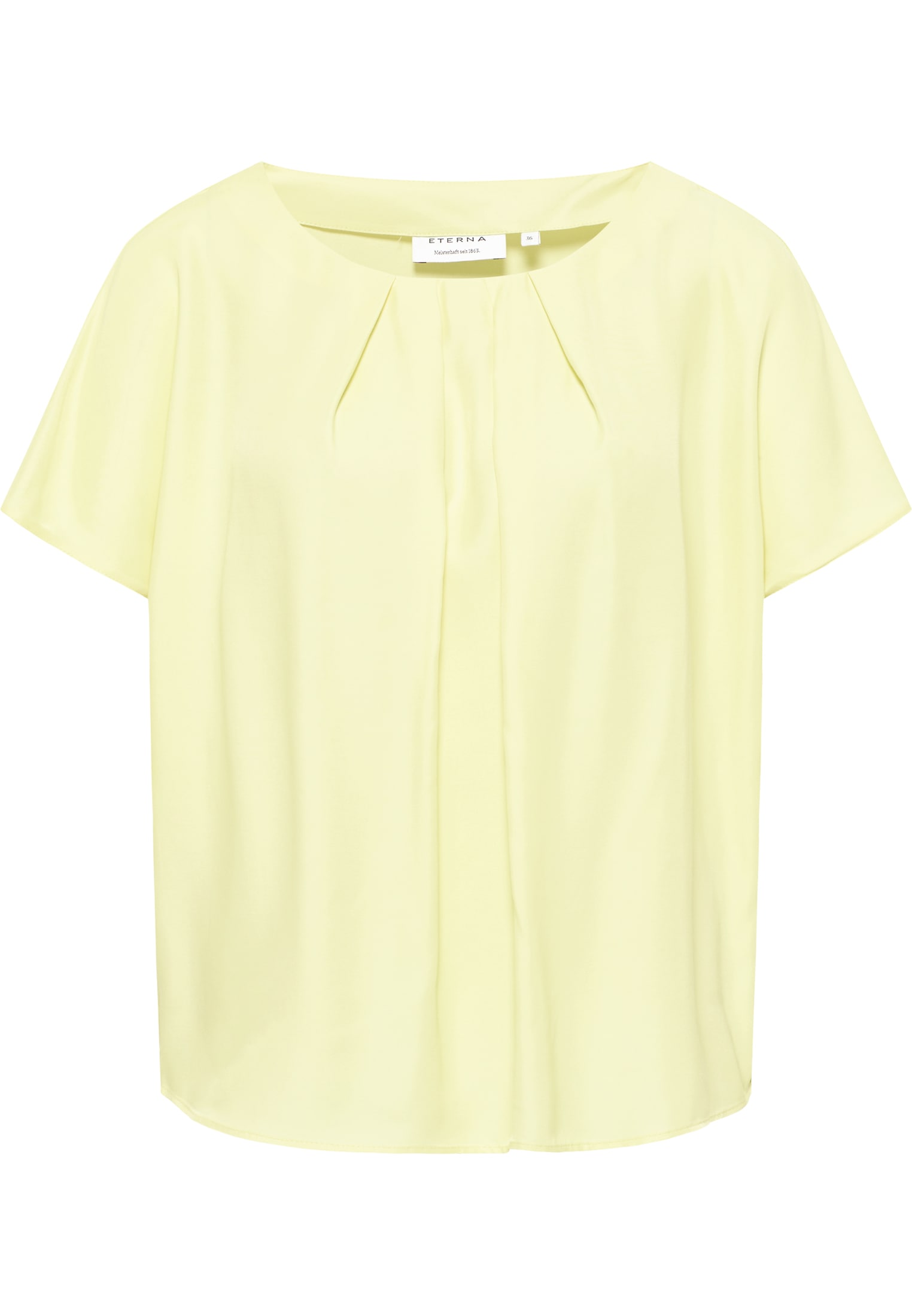 Eterna Shirtbluse »LOOSE FIT«