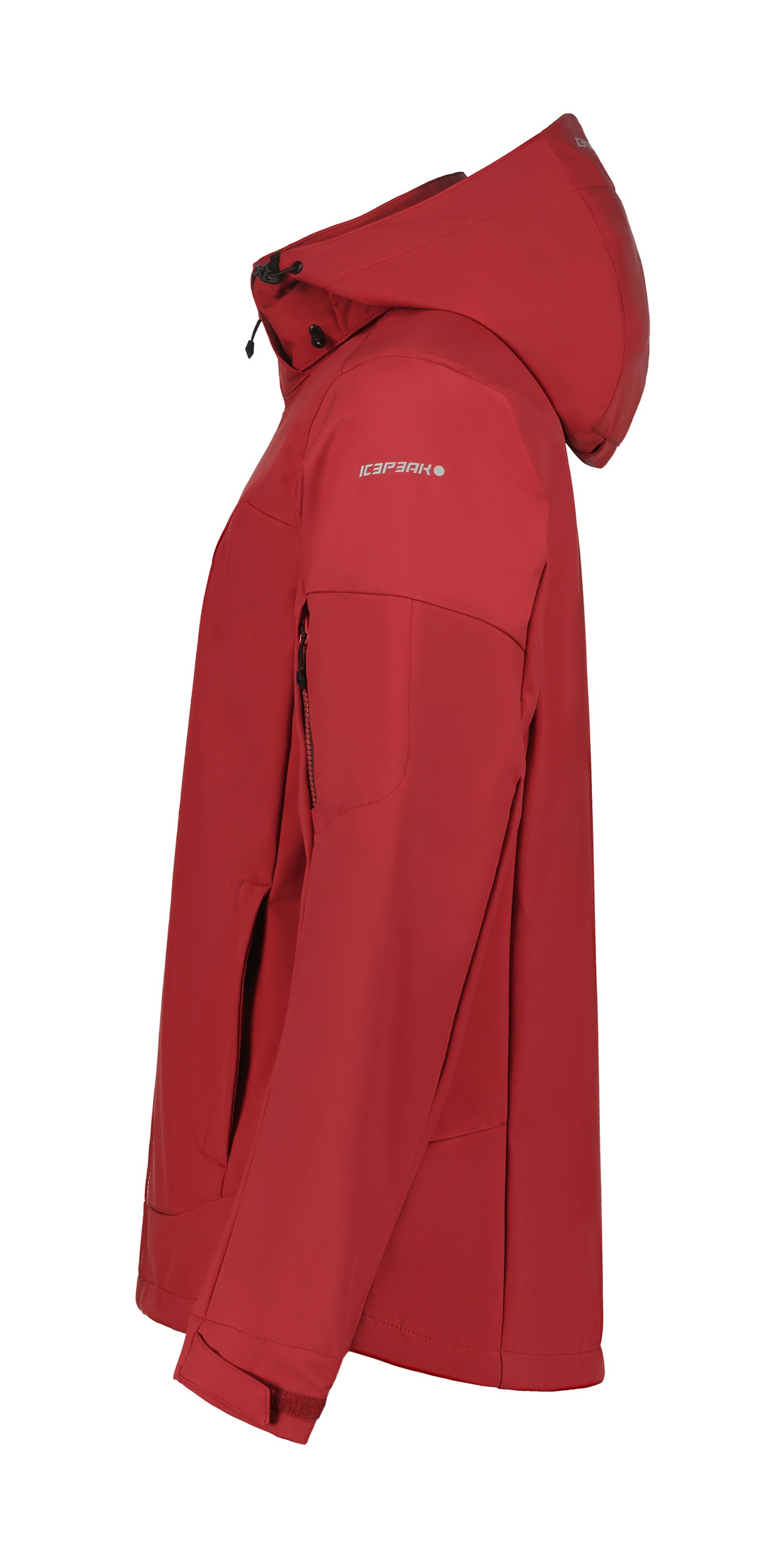 Icepeak Softshelljacke »BARMSTEDT«