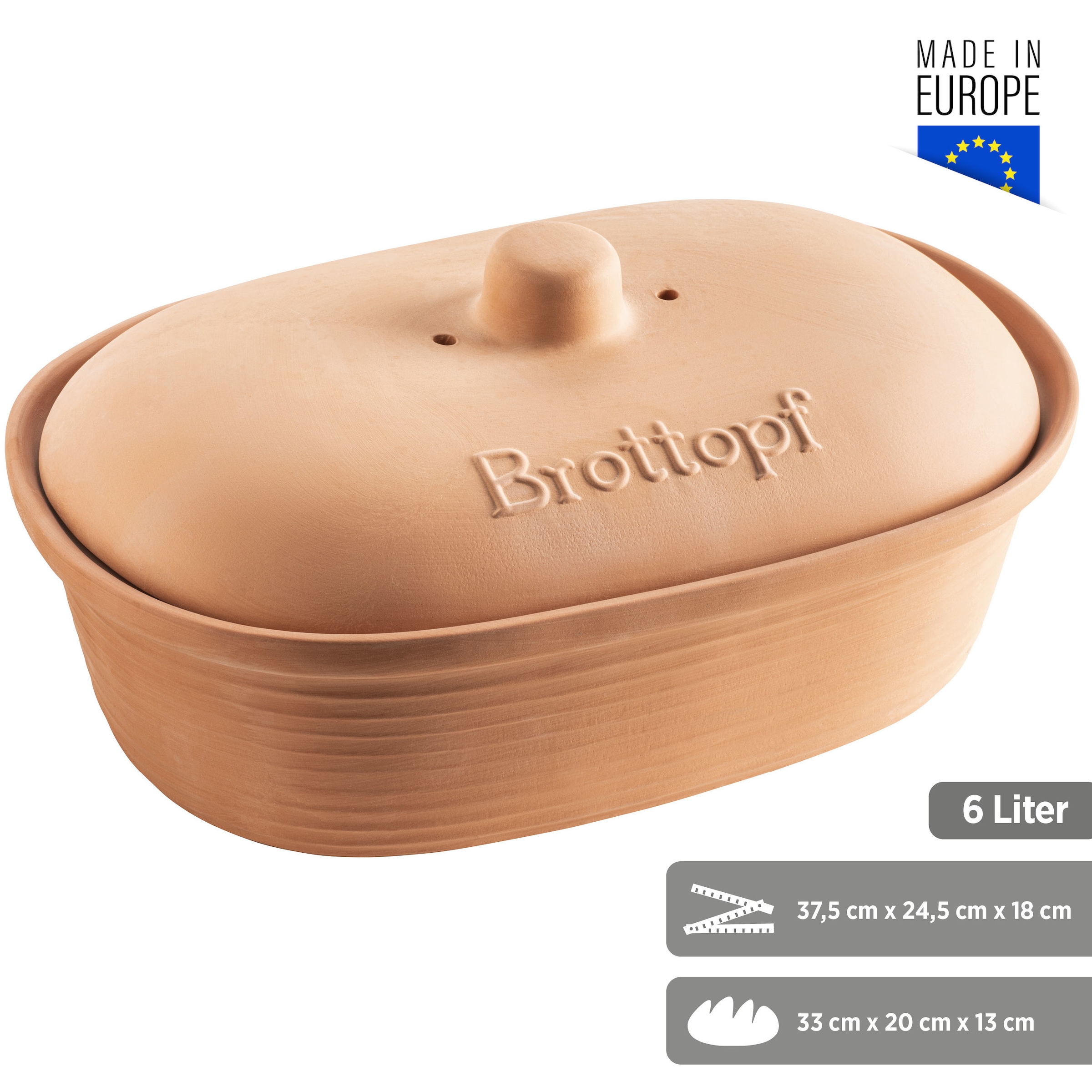 MÄSER Aufbewahrungsbox »Ceramica«