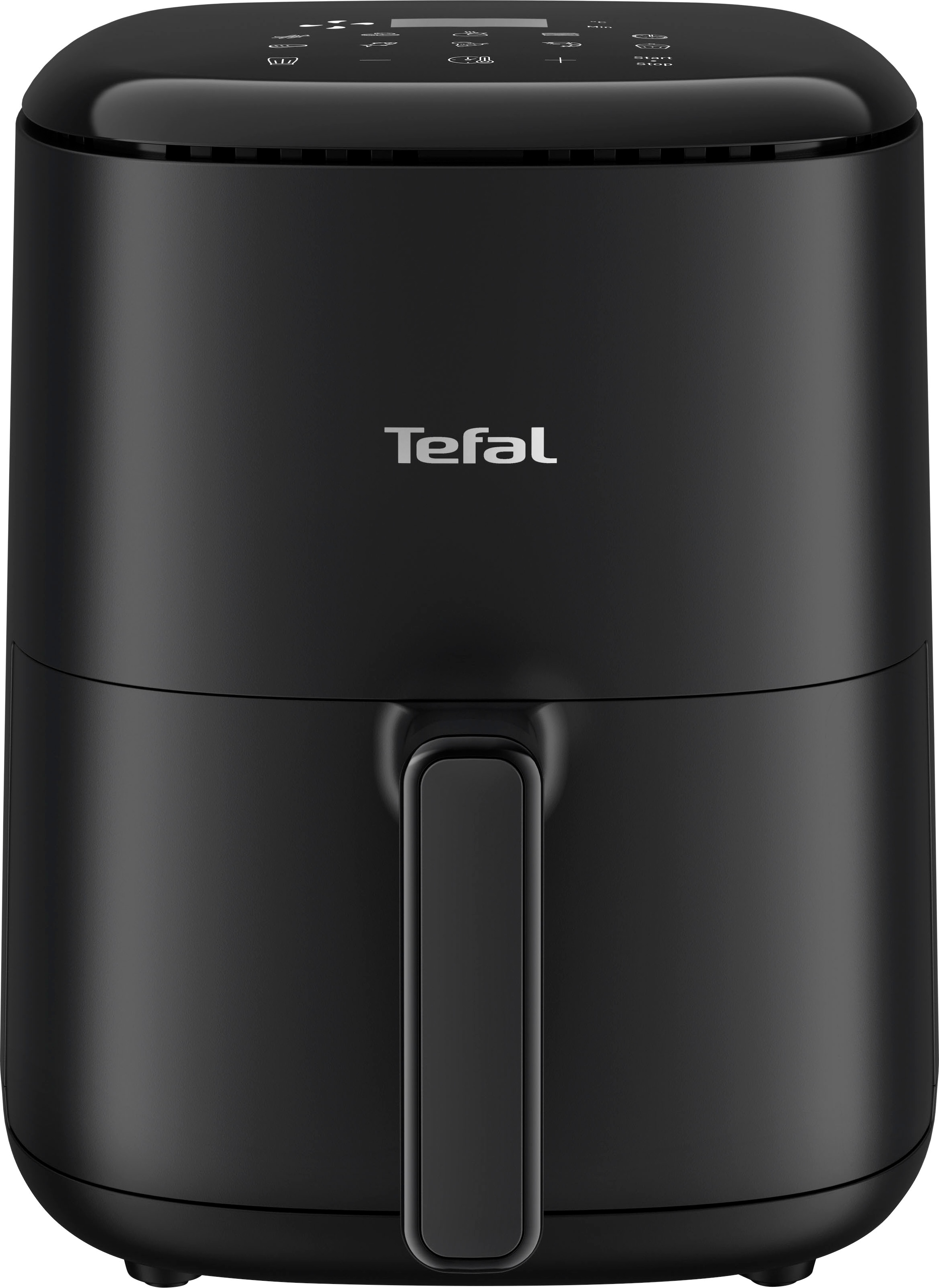 Tefal Heißluftfritteuse »EY1458 Easy Fry Compact«, 1300 W