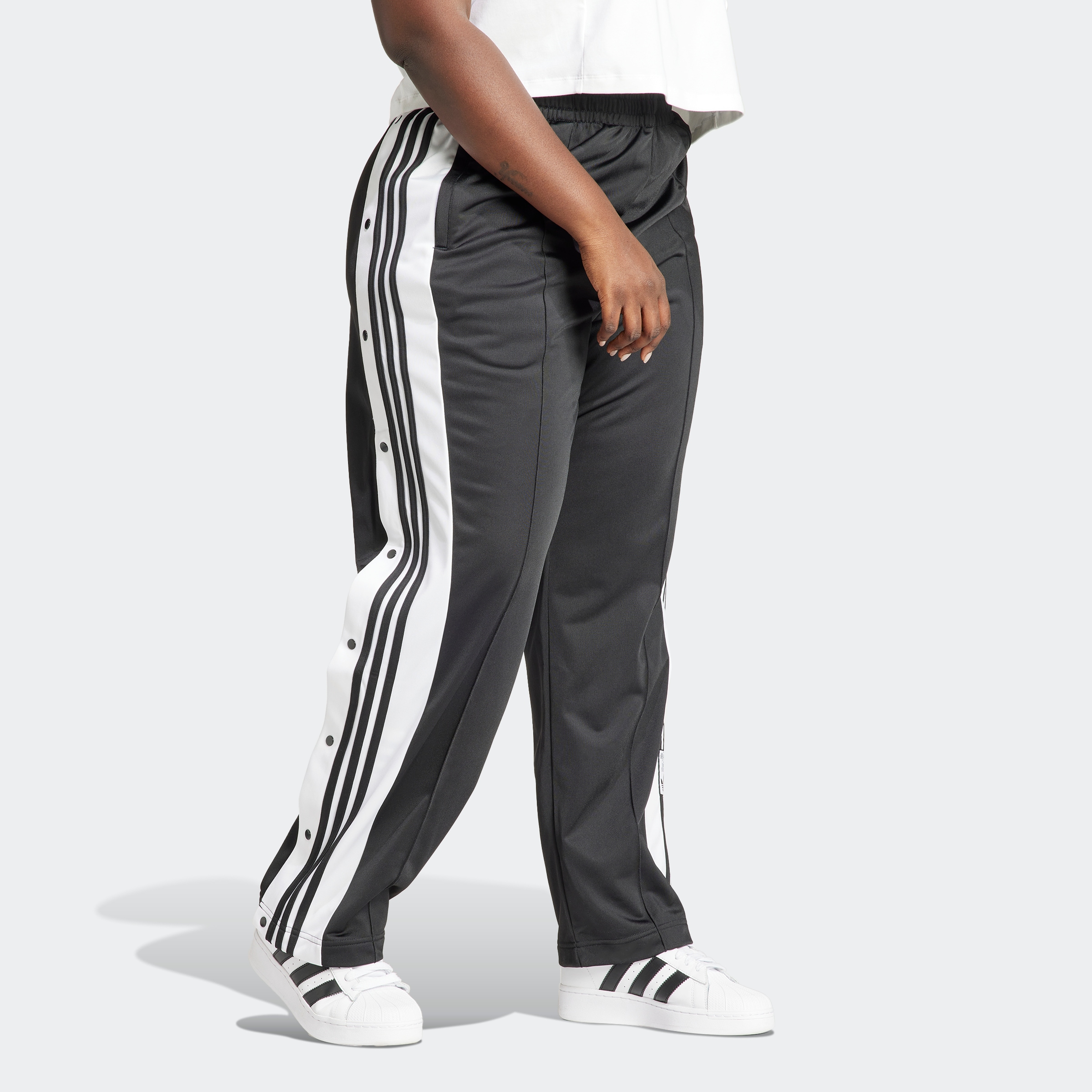 adidas Originals Sporthose »ADIBREAK PANTS«, (1 tlg.)