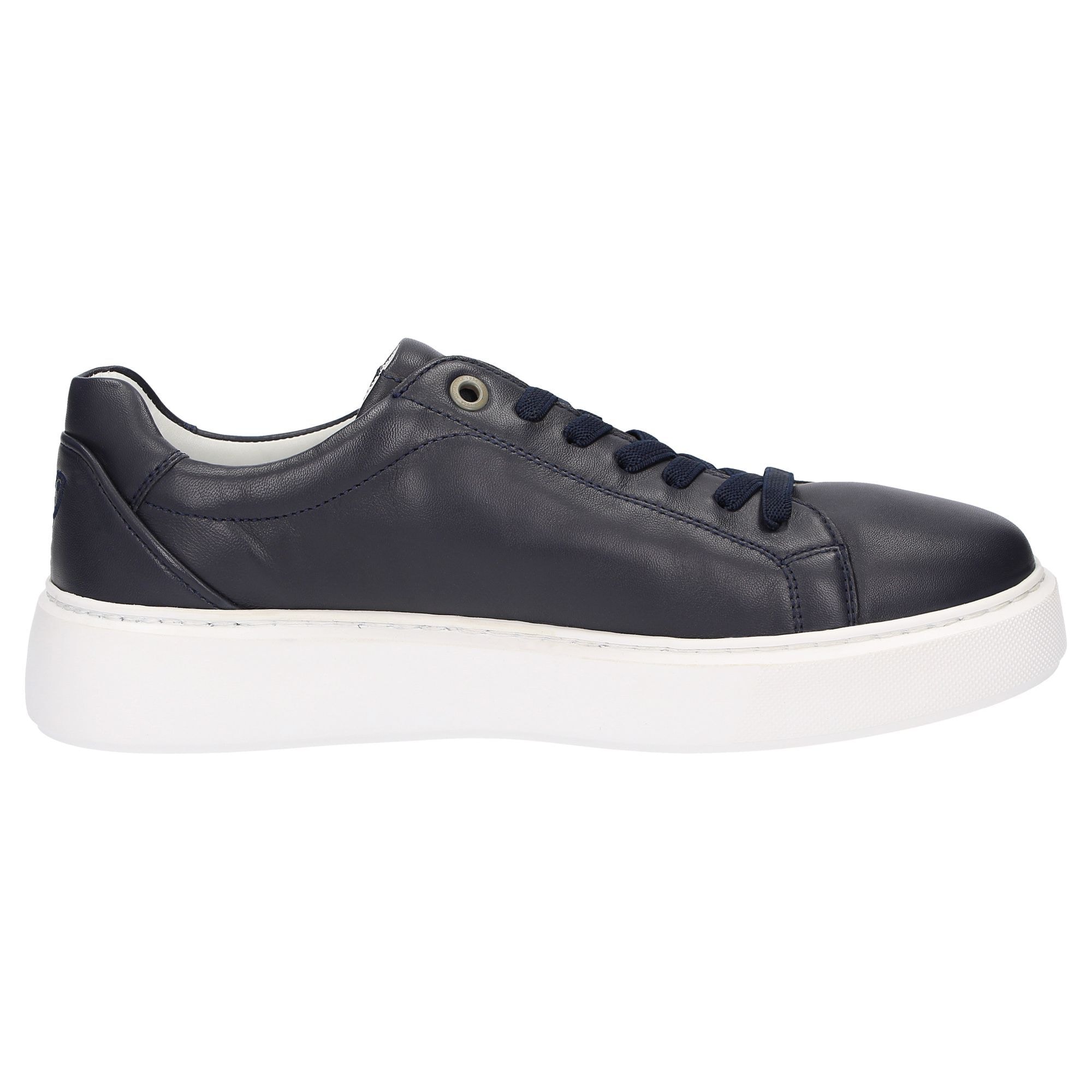 SIOUX Sneaker »Tils sneaker 003«