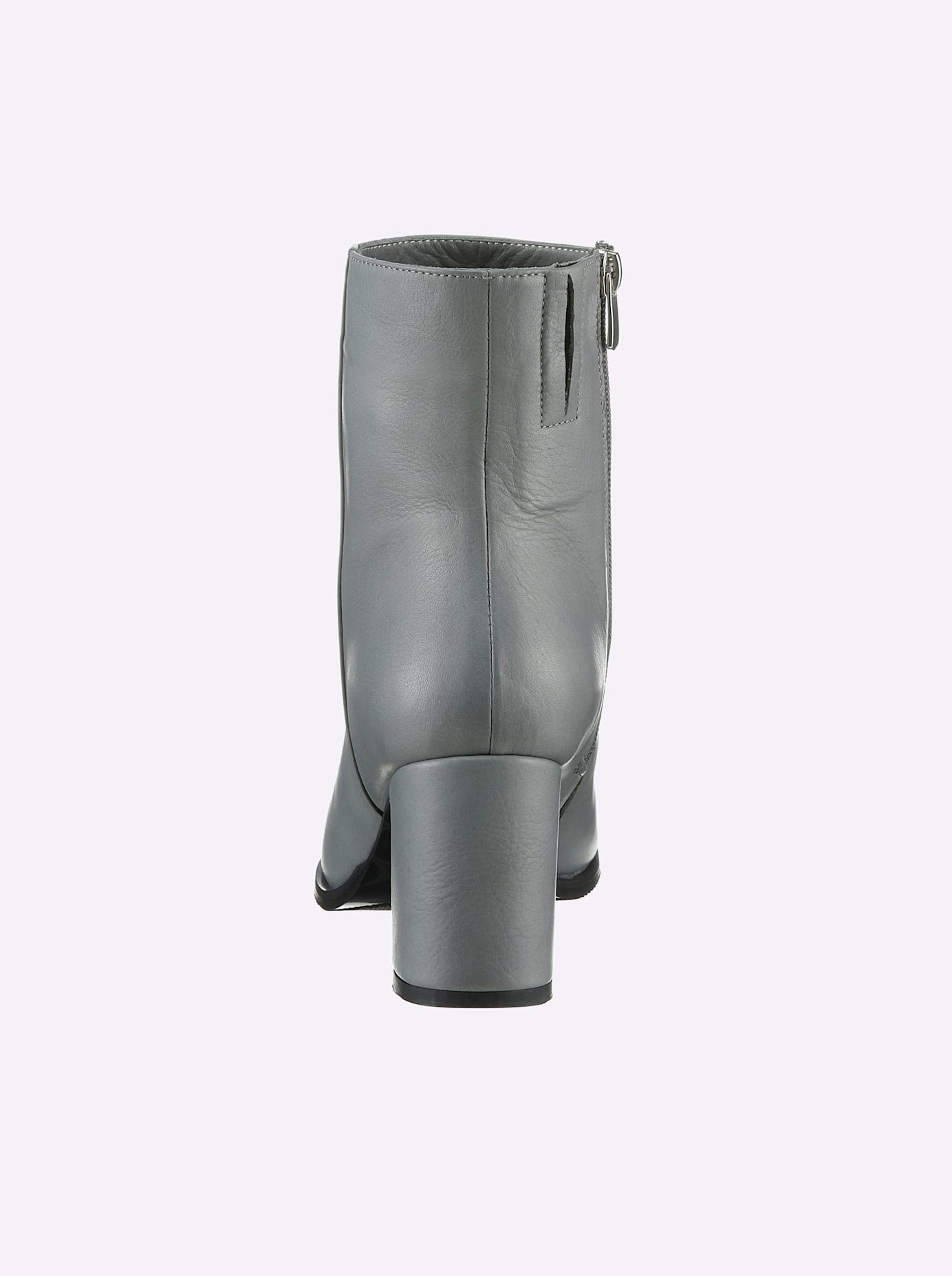 Stiefelette