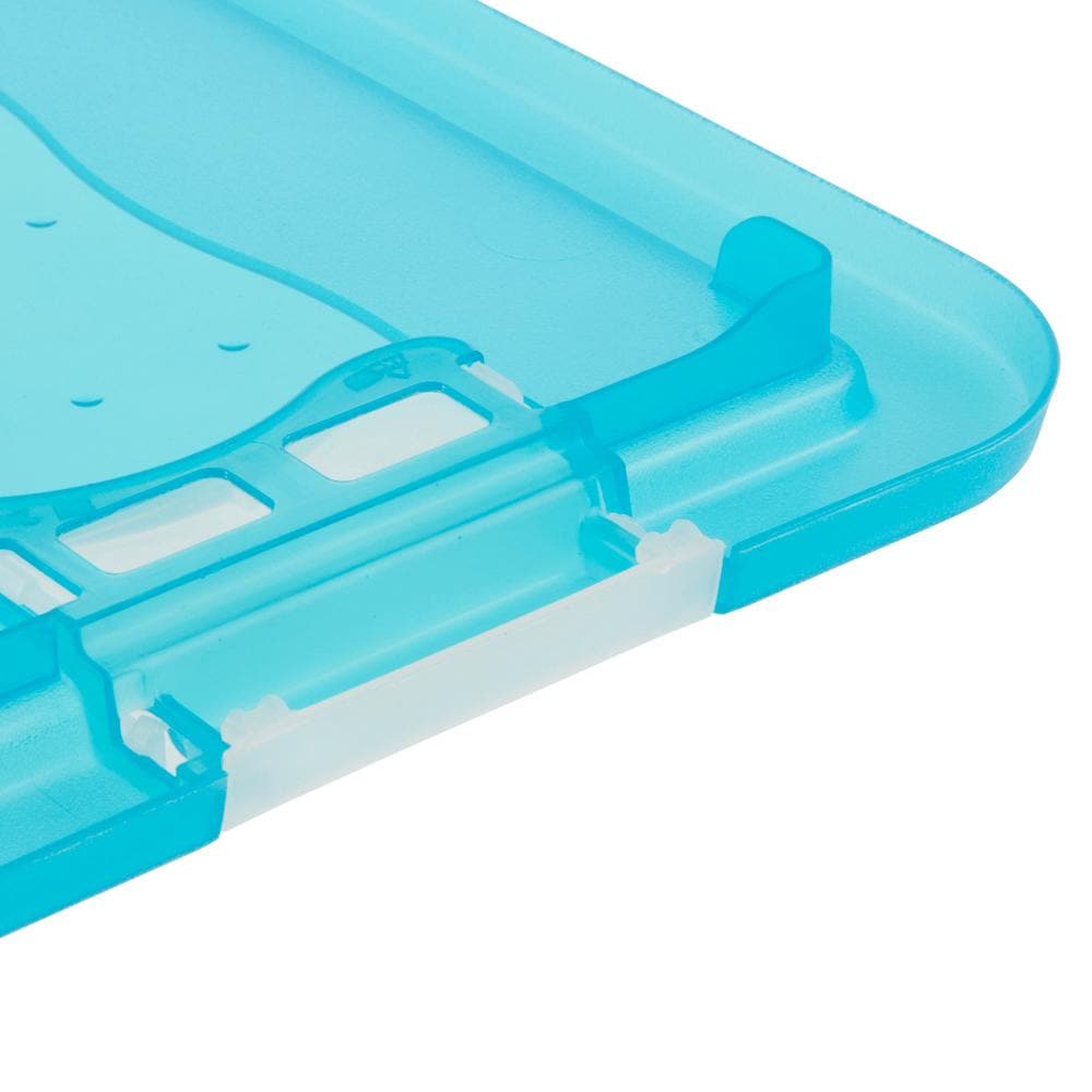 keeeper Aufbewahrungsbox »cornelia« mit Deckel, Schiebeverschluss