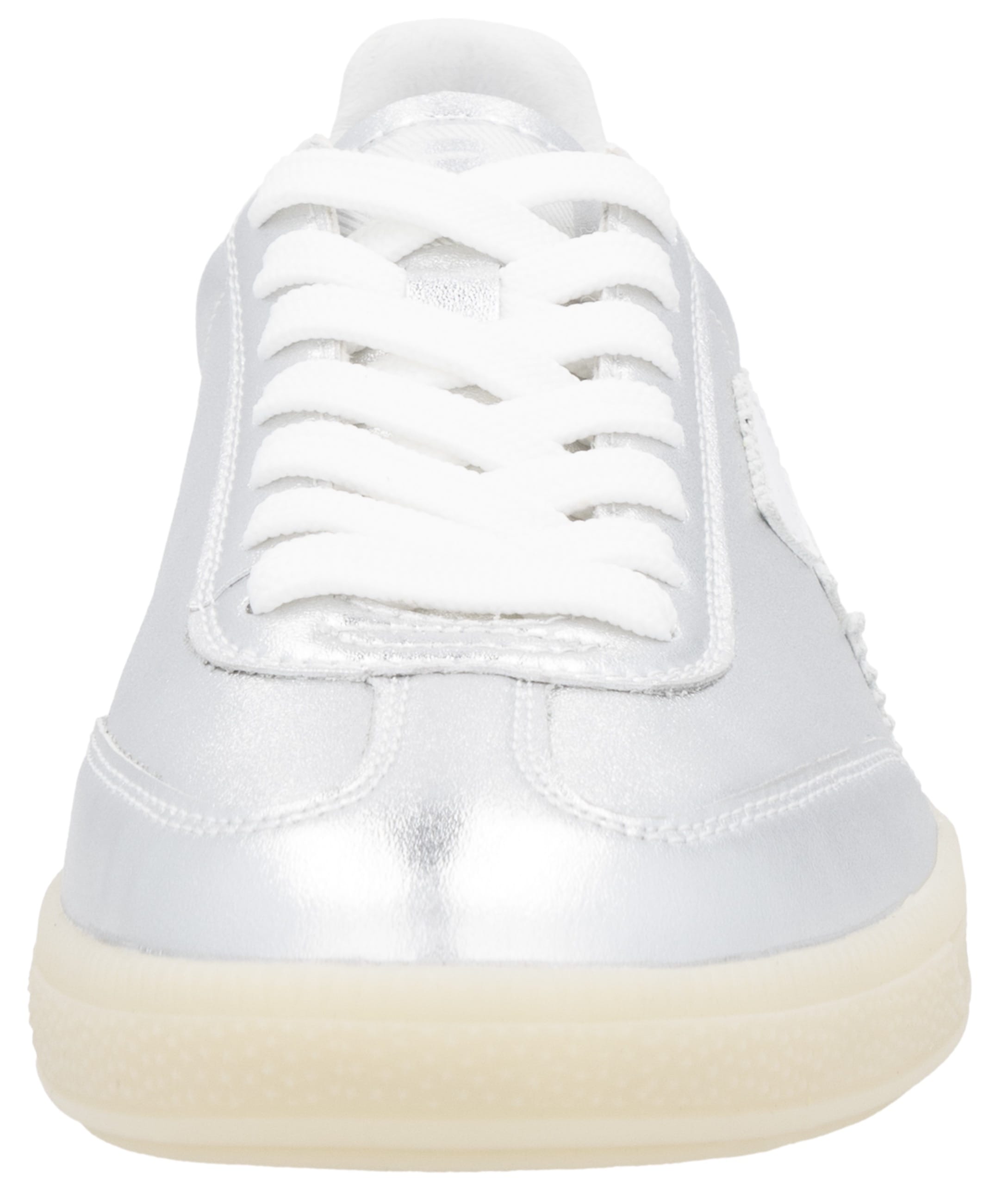 RIEKER Sport Sneaker »San Diego Swing2GO«, Retro-Sneaker, Freizeitschuh, Halbschuh mit herausnehmbarem Fußbett