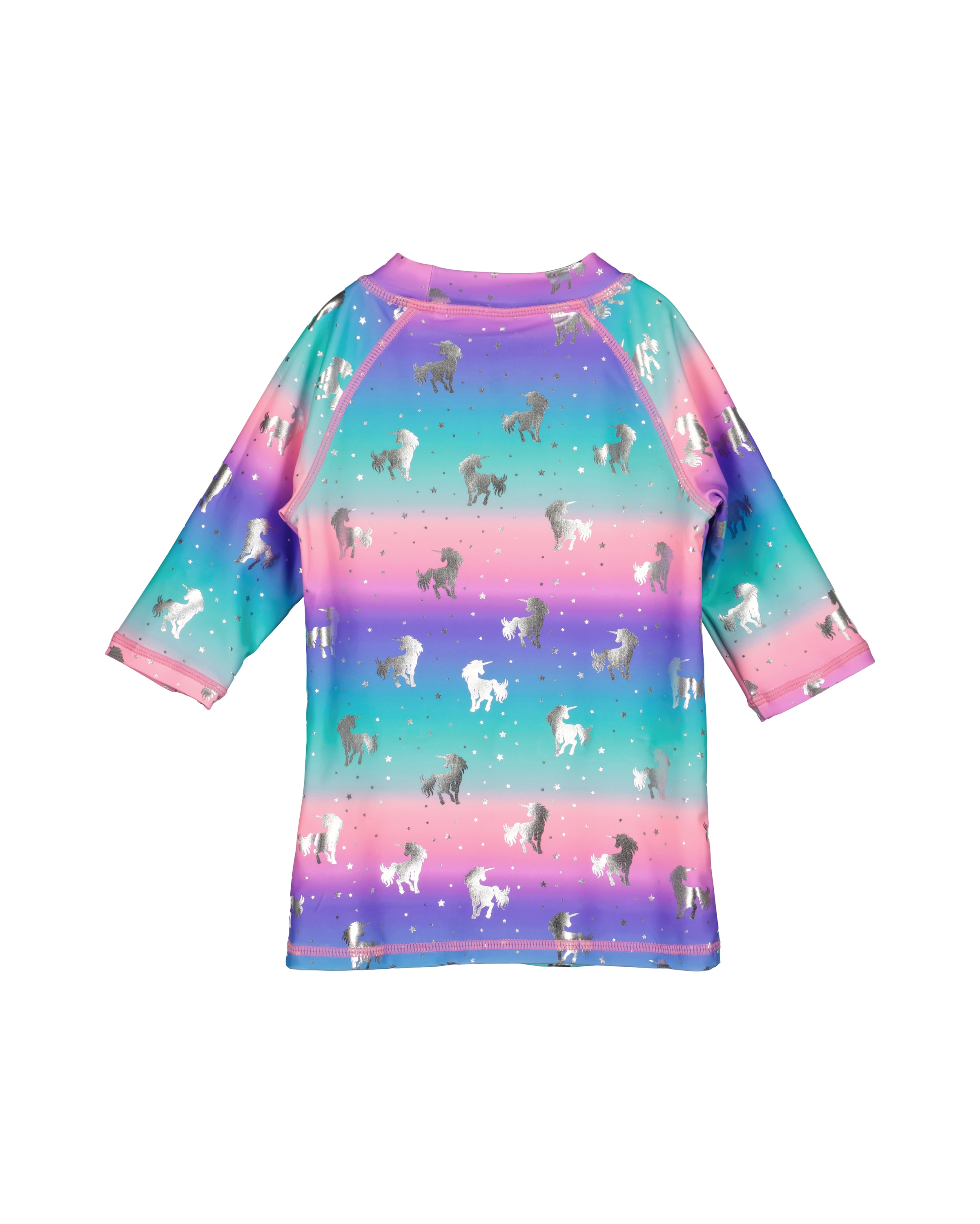 Blue Seven Shirt & Shorts Set, 2 Beach-Set für den Strandurlaub