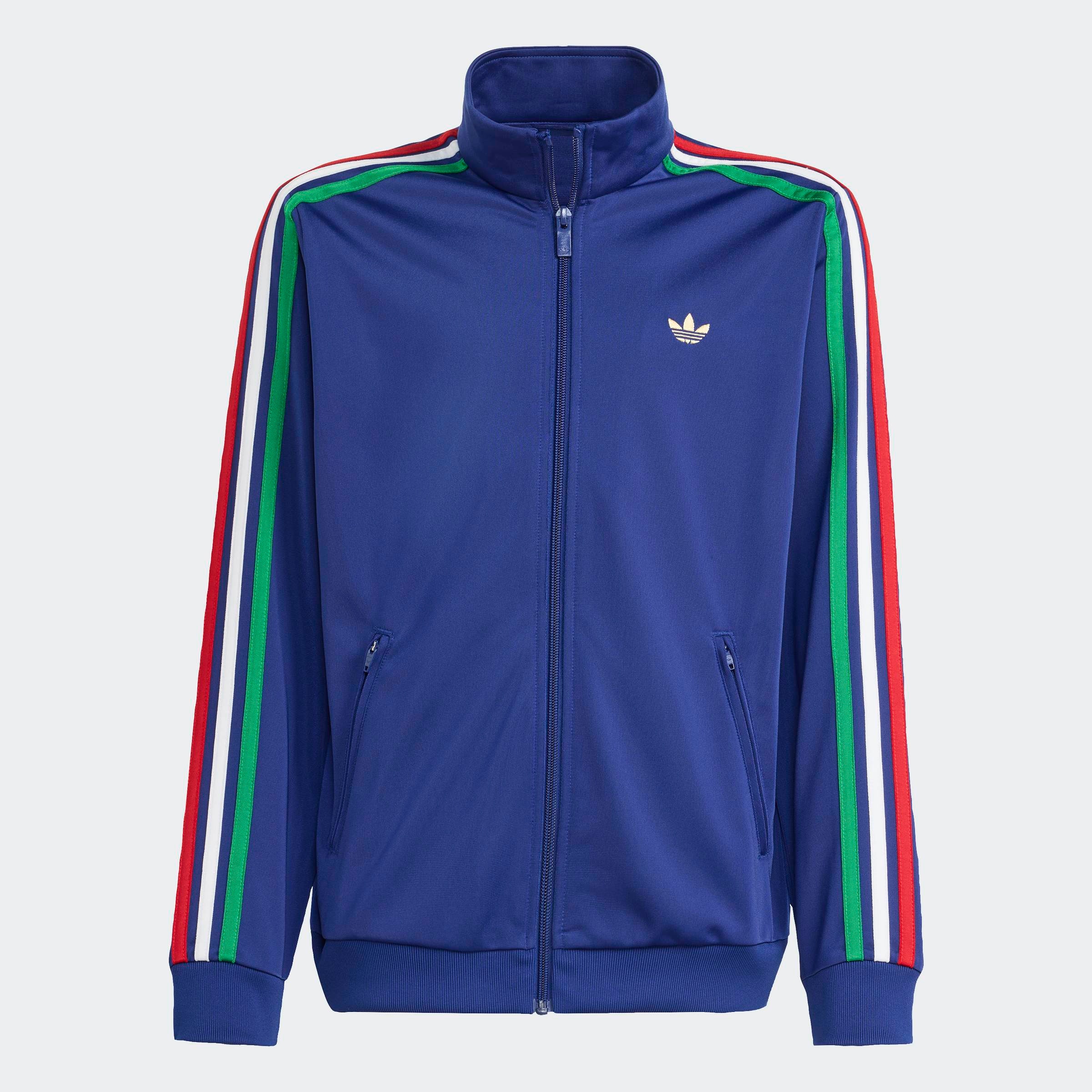 adidas Originals Trainingsjacke »FIREBIRD ORIGINALS, LOCKER GESCHNITTEN«