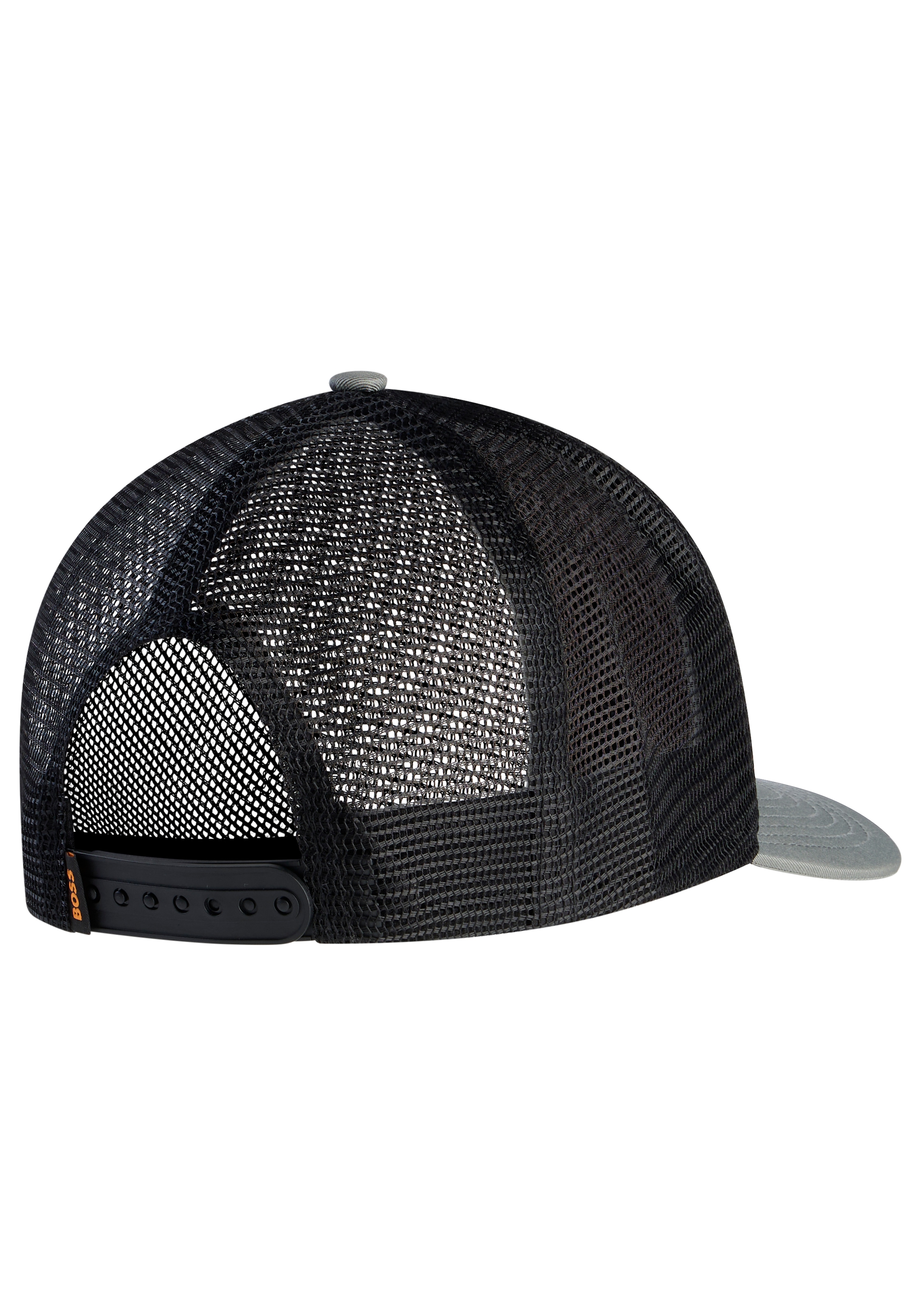 BOSS ORANGE Baseball Cap »Elliot-PL« mit Klemmverschluss