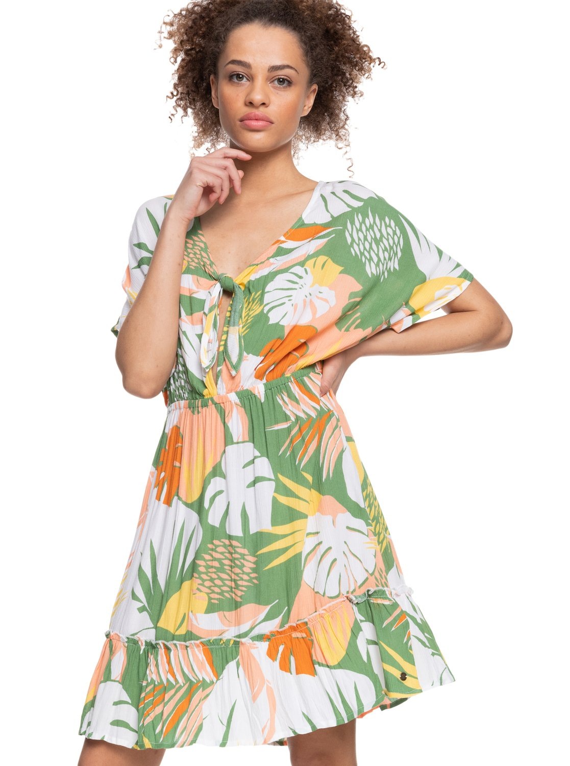 Roxy Sommerkleid »Summer Still Here«