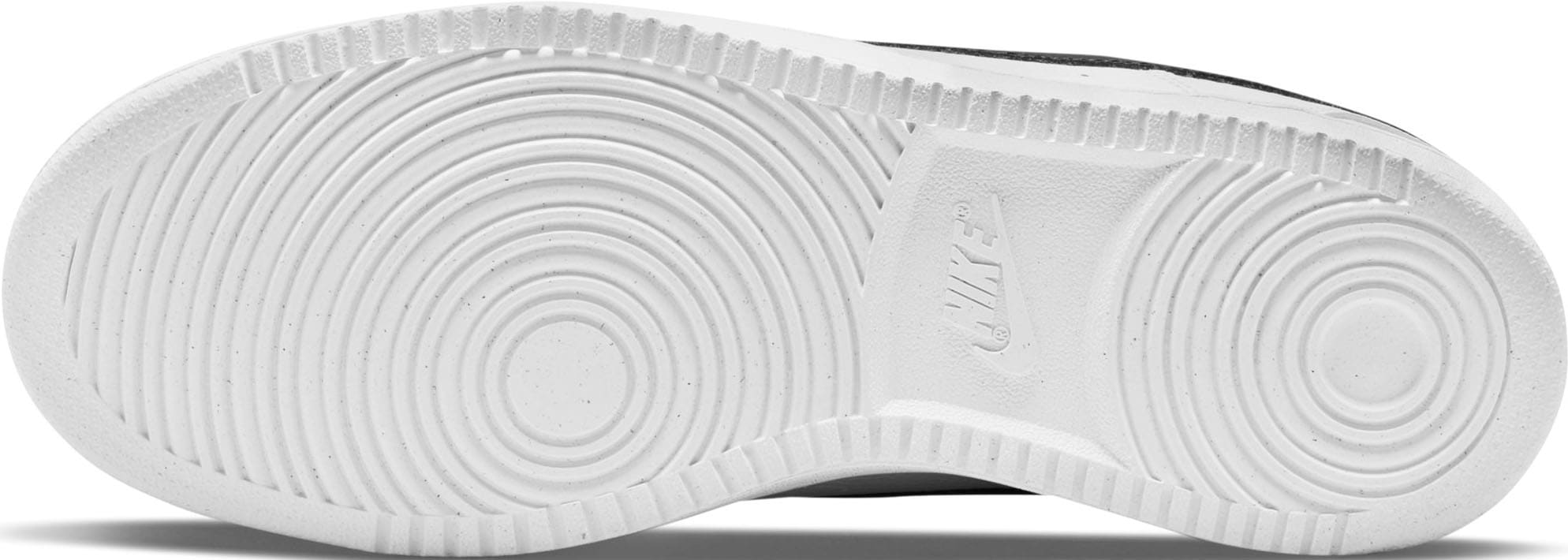 Nike Sportswear Sneaker »COURT VISION LOW NEXT NATURE«, Design auf den Spuren des Air Force 1