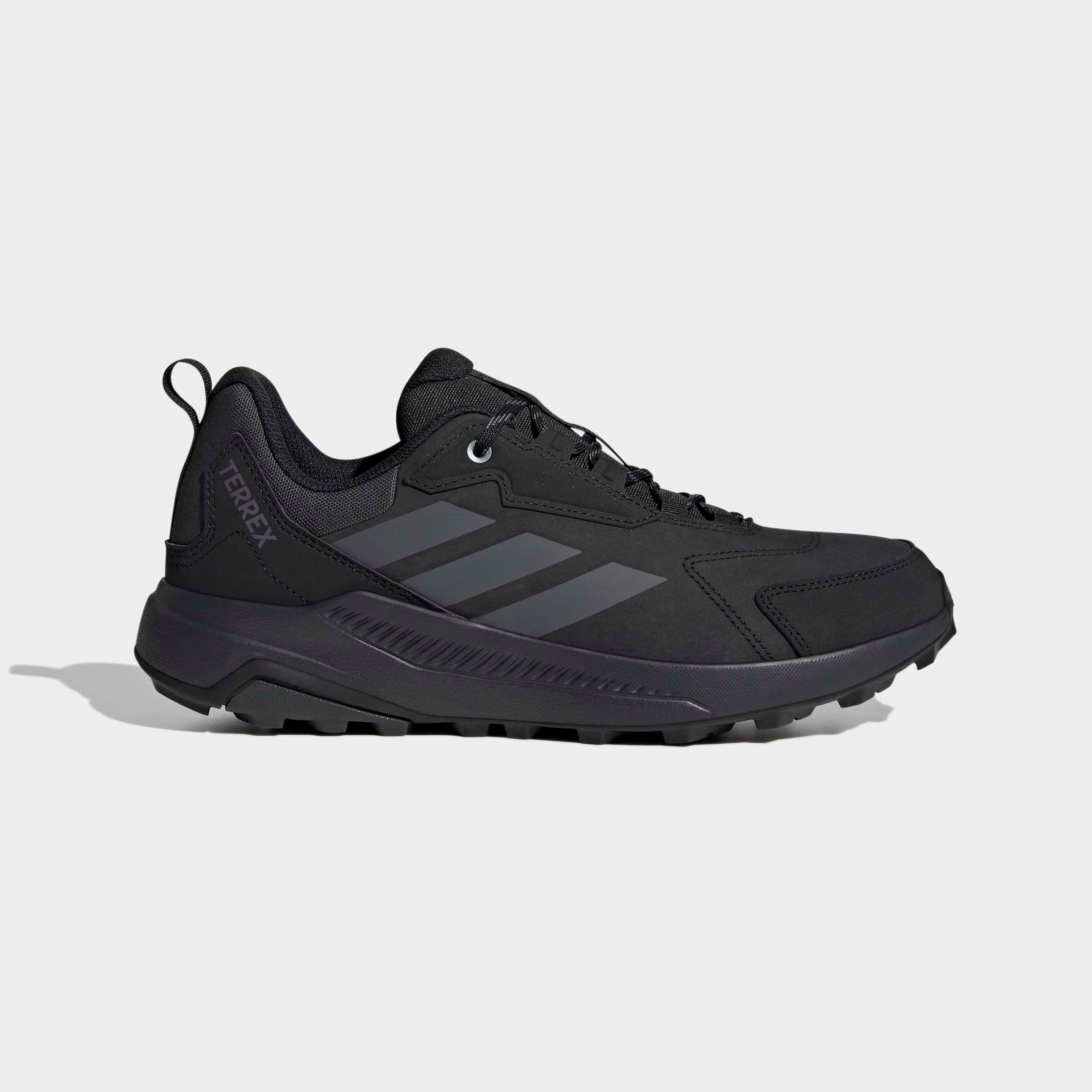 adidas TERREX Wanderschuh »ANYLANDER , LEDER«  aus Leder