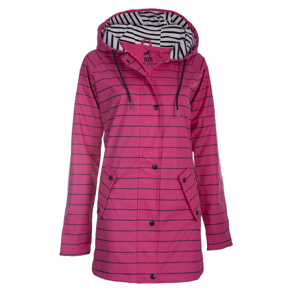 DEPROC Active Regenjacke »CLARISSE P PEAK WOMEN«