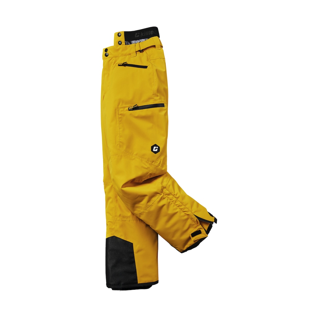 Killtec Skihose »KSW 43 BYS SKI PNTS«