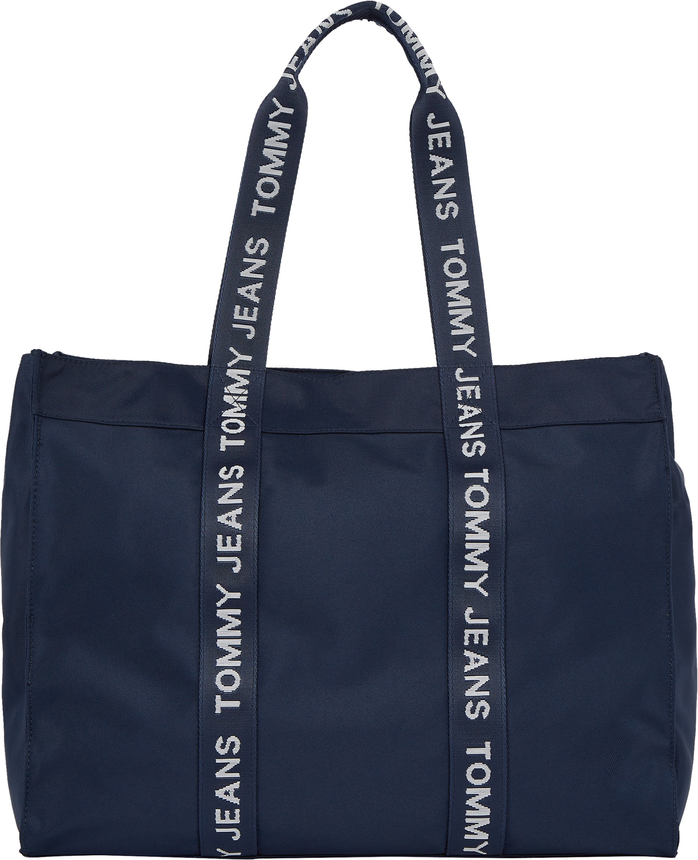 Tommy Jeans Shopper »TJW ESSENTIAL TOTE«, mit schönem Logo Schriftzug kaufen