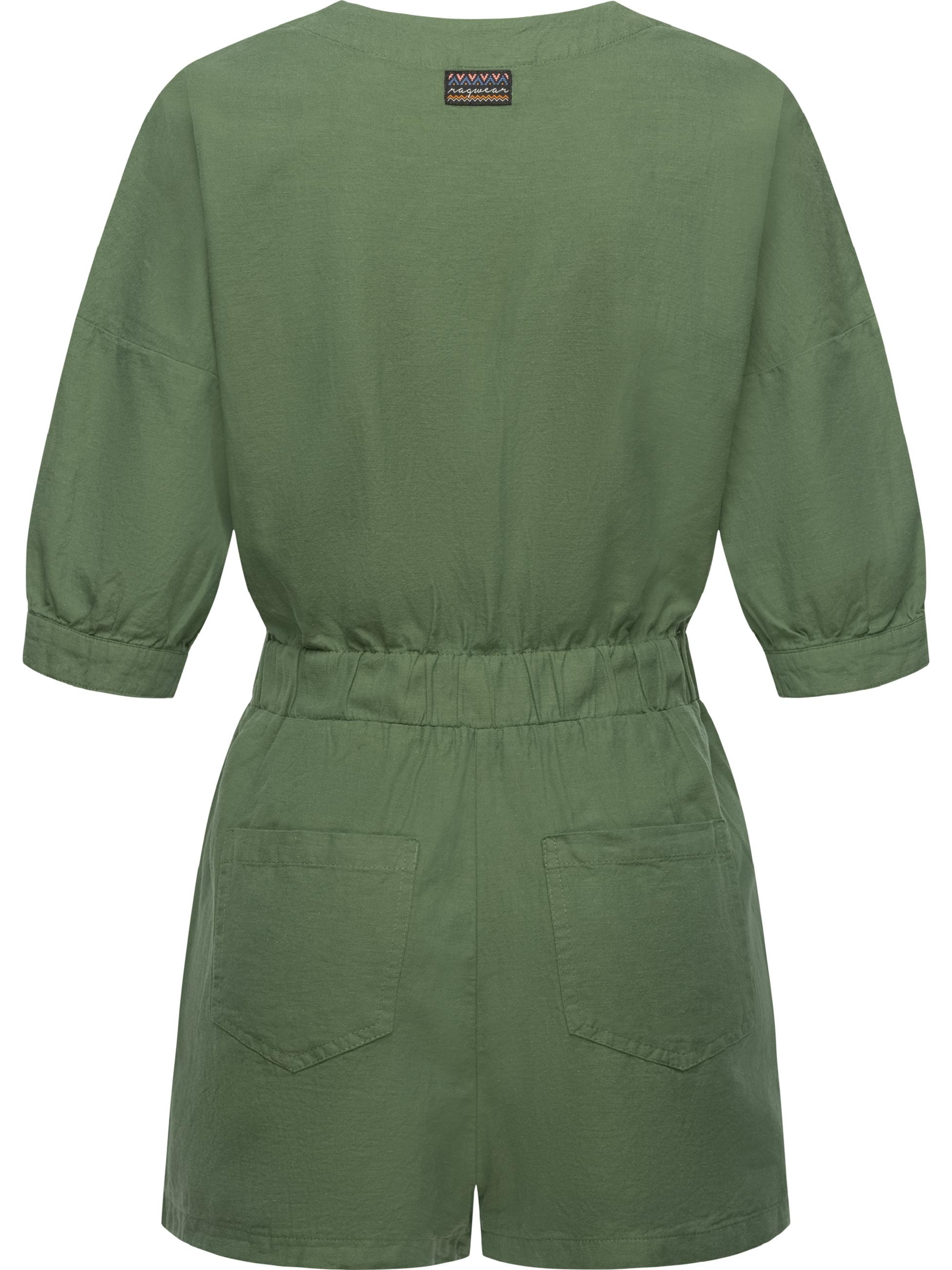 Ragwear Jumpsuit »Jumpsuit Ipsie«