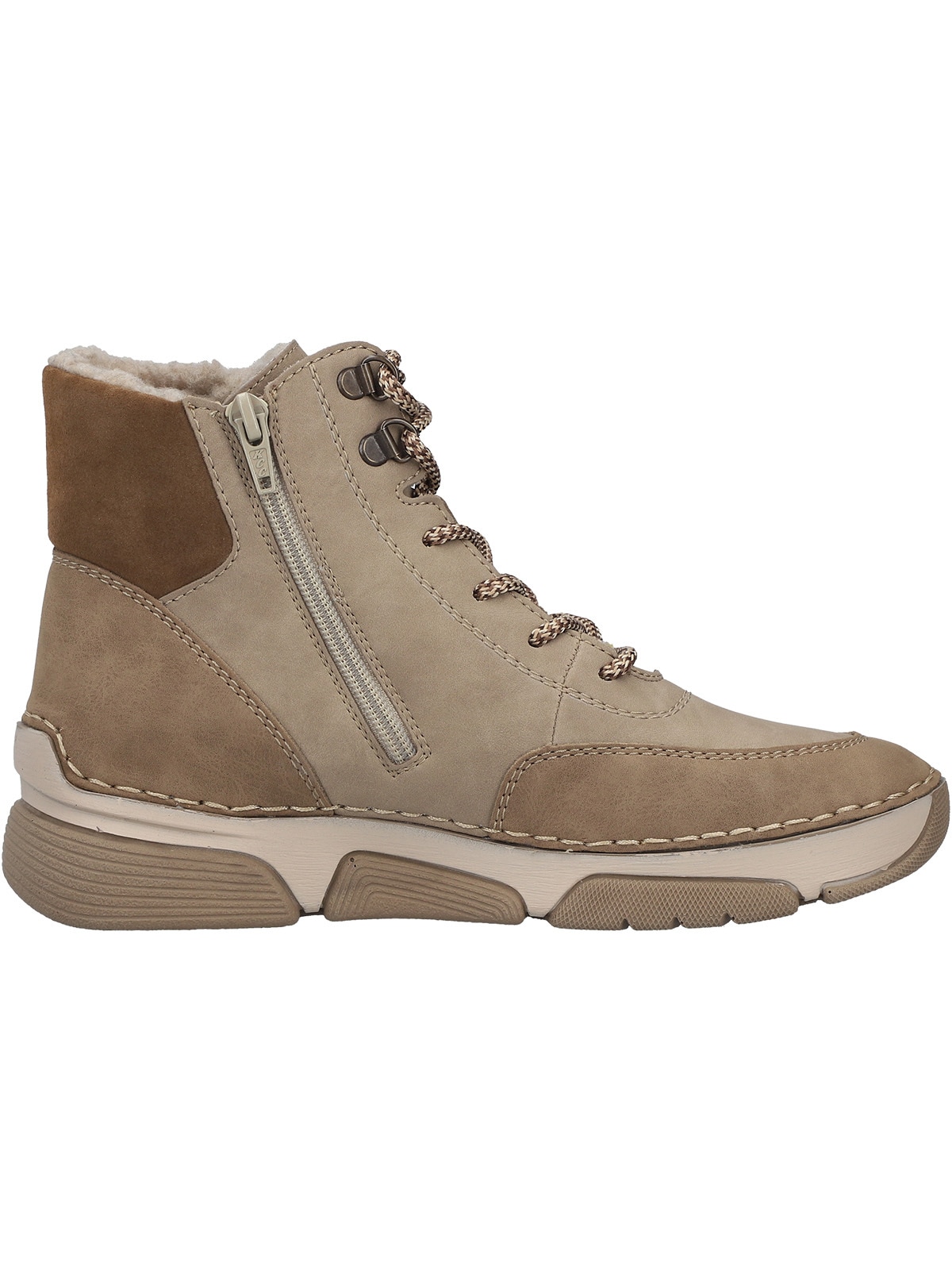 Rieker Stiefel »Stiefelette«