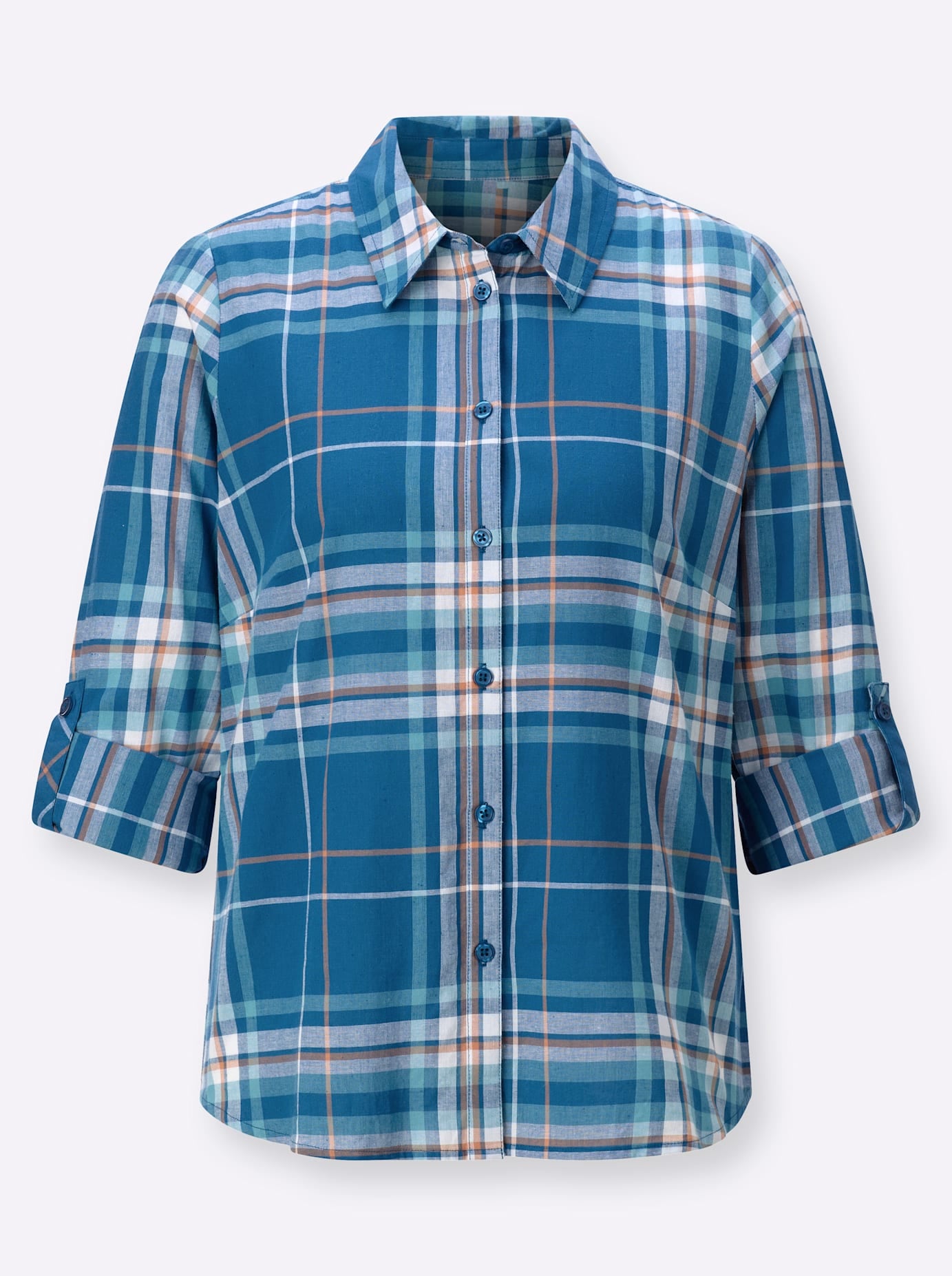Casual Looks Karobluse