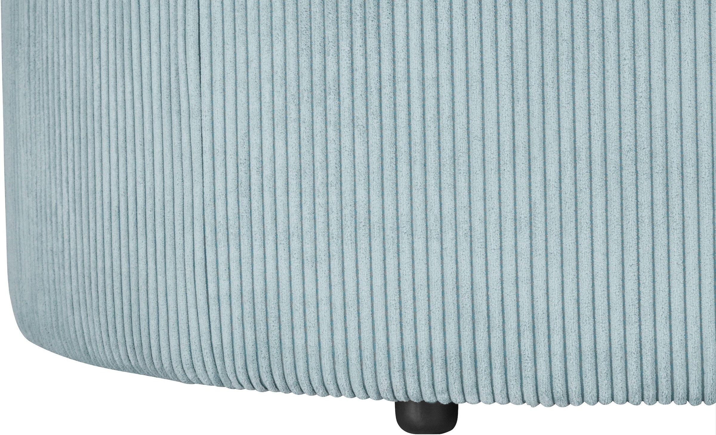 andas Sofa-Eckelement »Alesund« als Einzelteile oder Modulteil