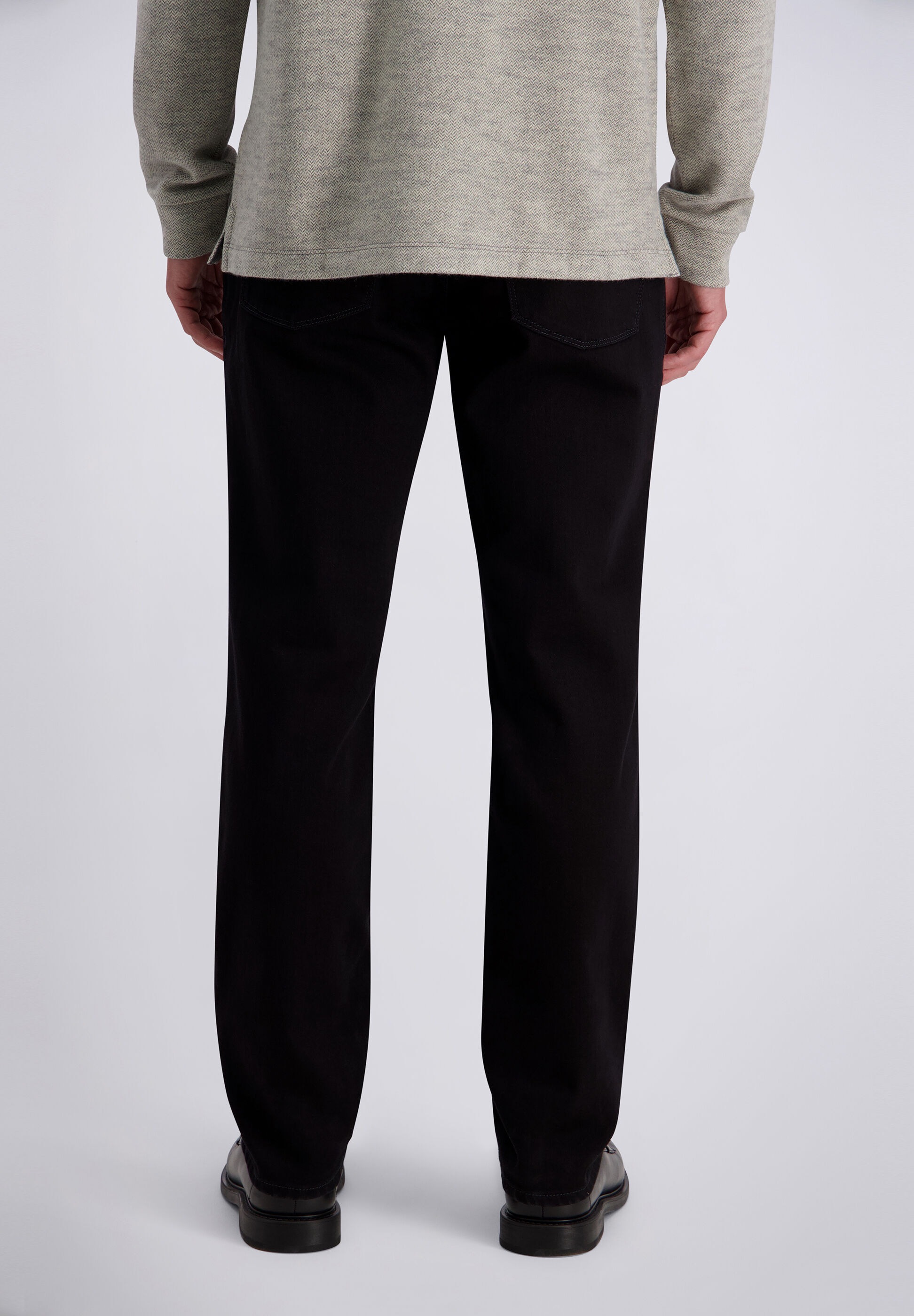 Pierre Cardin Comfort-fit-Jeans »Pierre Cardin Jeans Dijon« mit Stretch-Komfort
