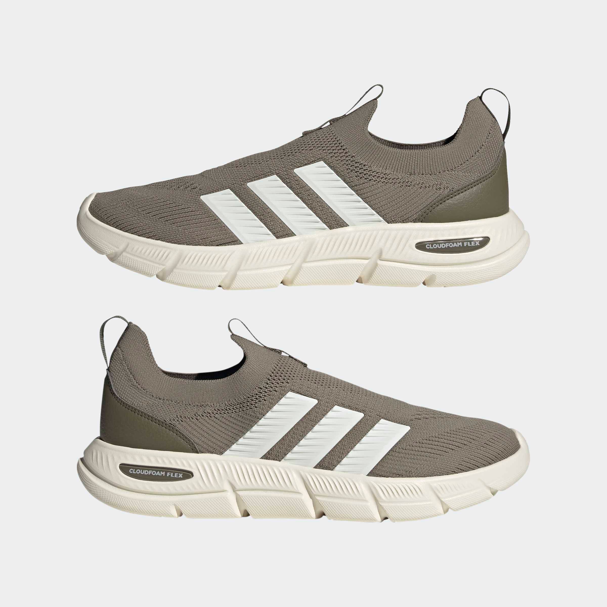 adidas Sportswear Walkingschuh »CLOUDFOAM FLEX SOCK«