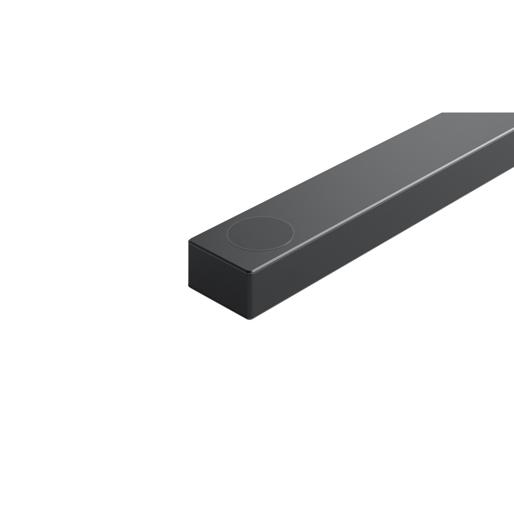 LG Soundbar »DS75QR«