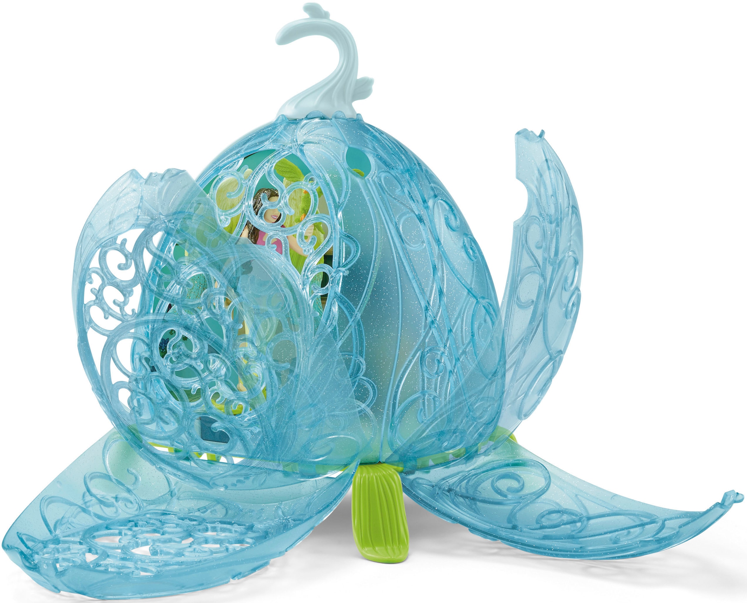 Schleich® Spielwelt »BAYALA®, Mystische Bibliothek (42527)«