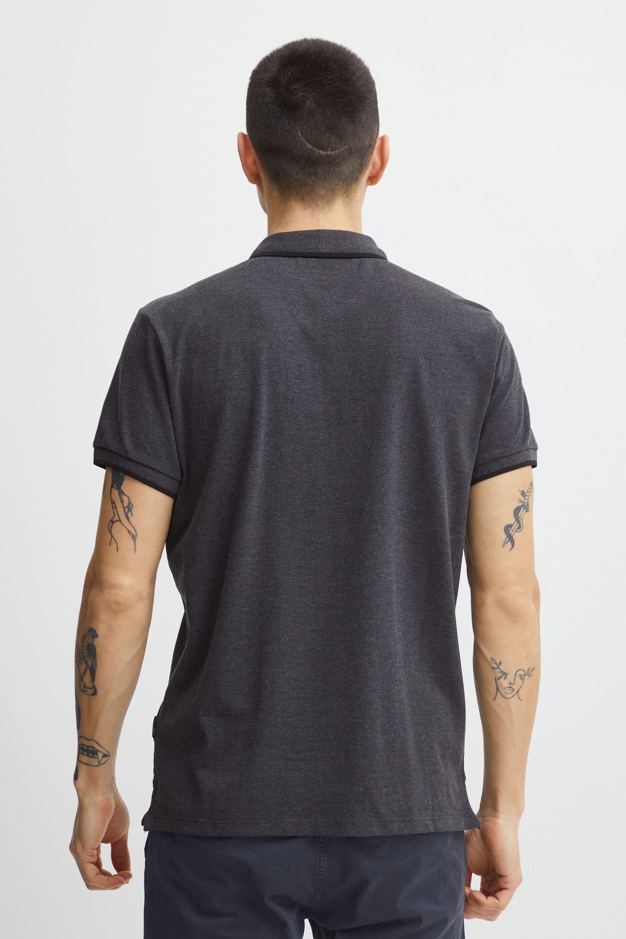 Blend Poloshirt »Poloshirt BHPolo«