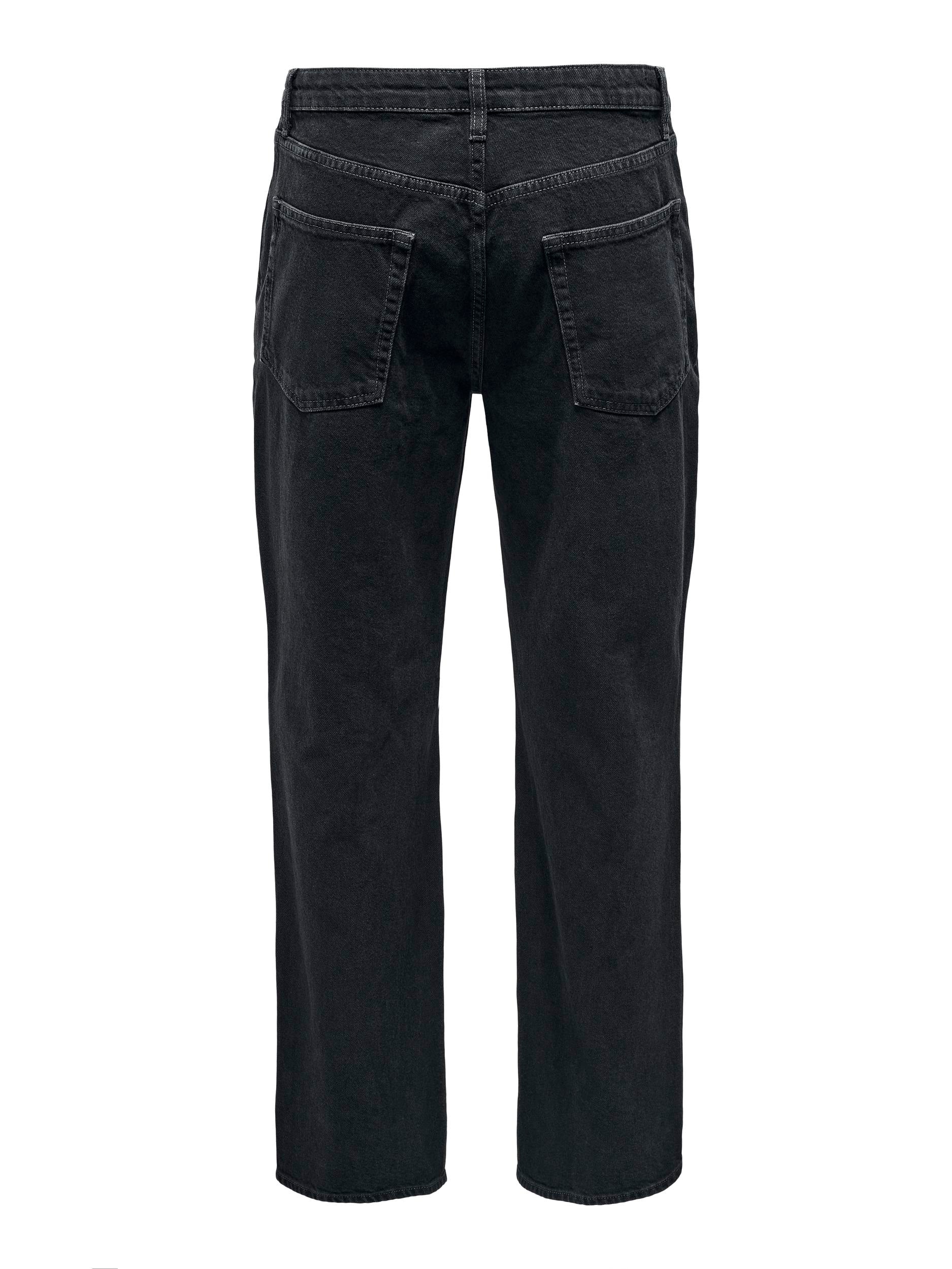 ONLY & SONS Slim-fit-Jeans »ONSLOOM SLIM LBD 8263 AZG DNM NOOS«