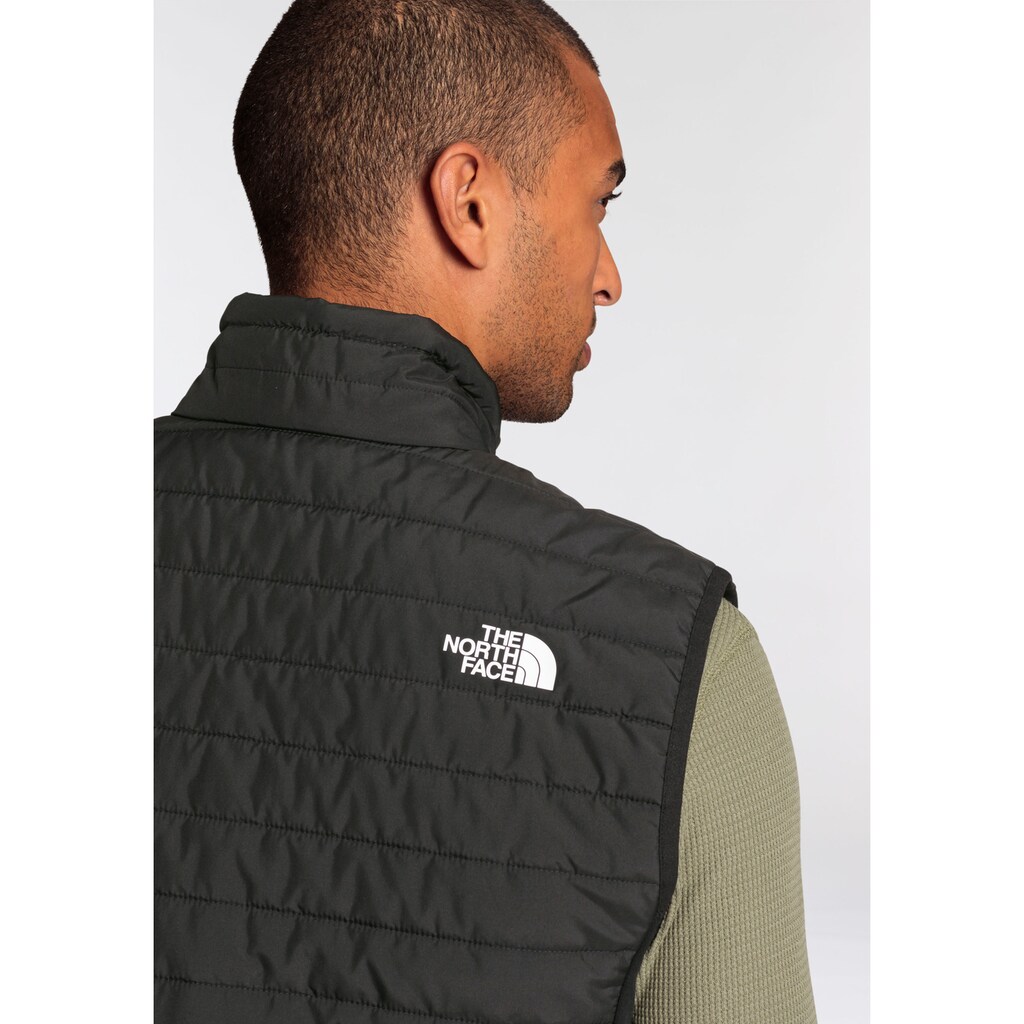 The North Face Steppweste »M CANYONLANDS HYBRID VEST«