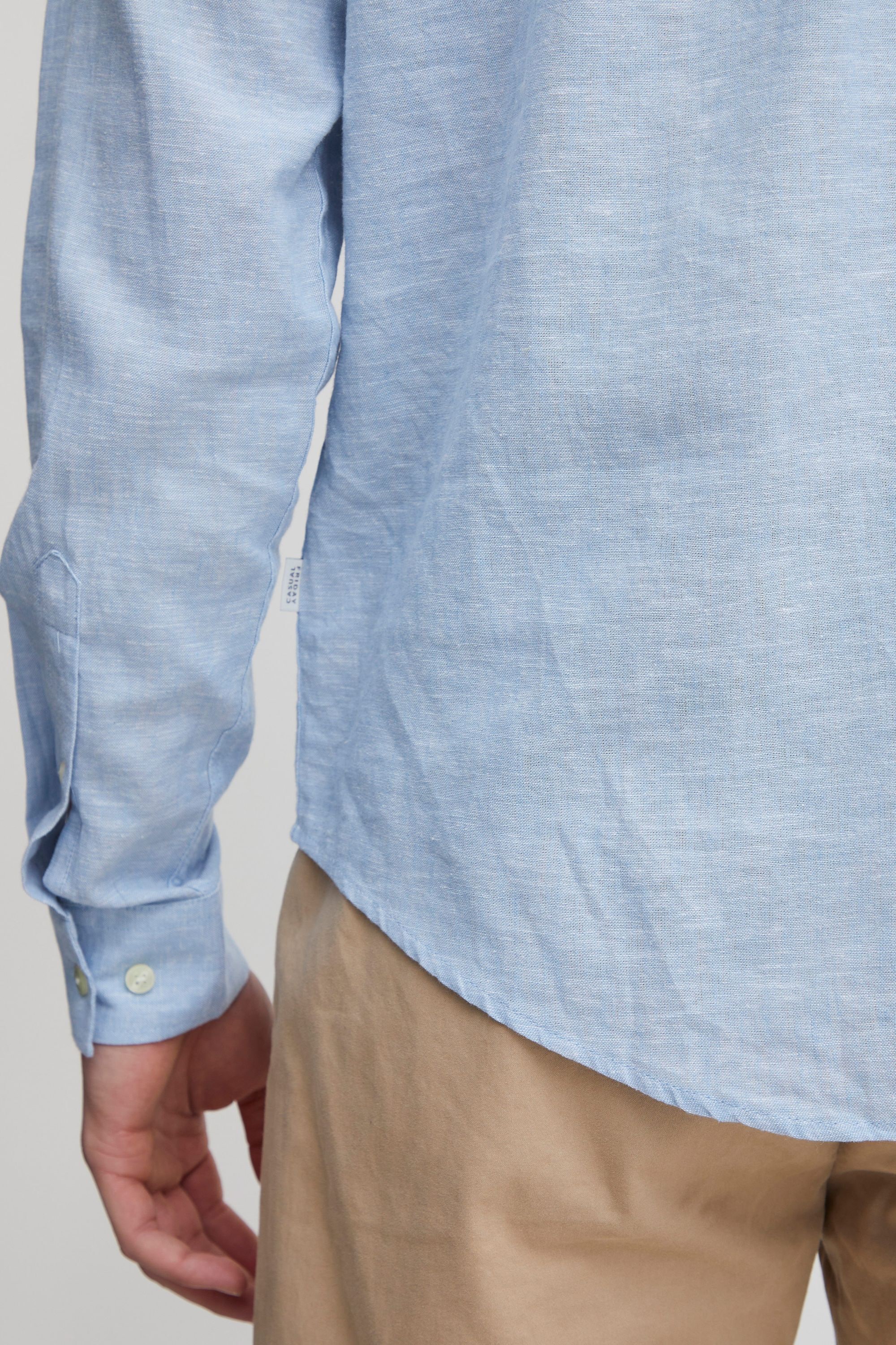 Casual Friday Langarmhemd »Langarmhemd CFAnton«