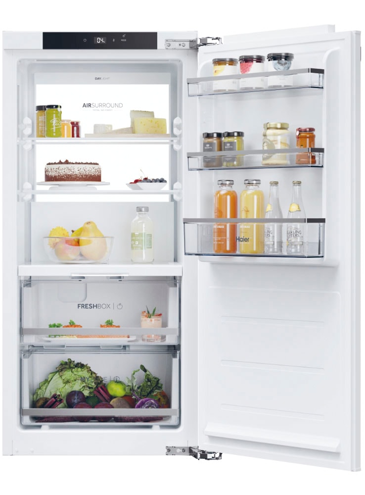 Haier Einbaukühlschrank »HATL 126 DE«