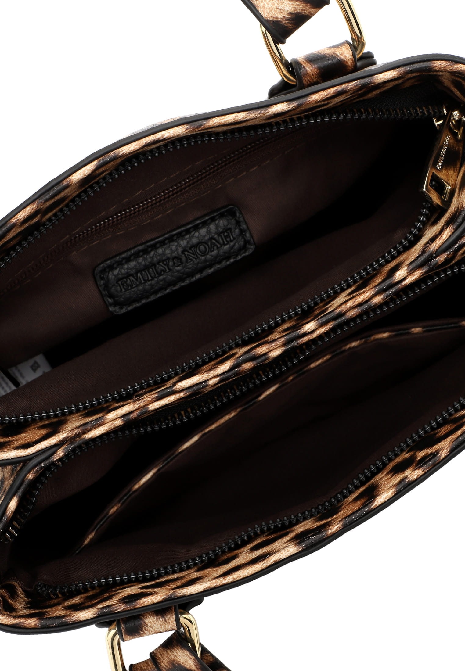 EMILY & NOAH Shopper »Shopper E&N Hanna«