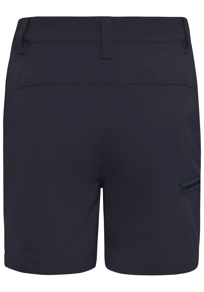 Jack Wolfskin Shorts »TURBULENCE SHORTS K«