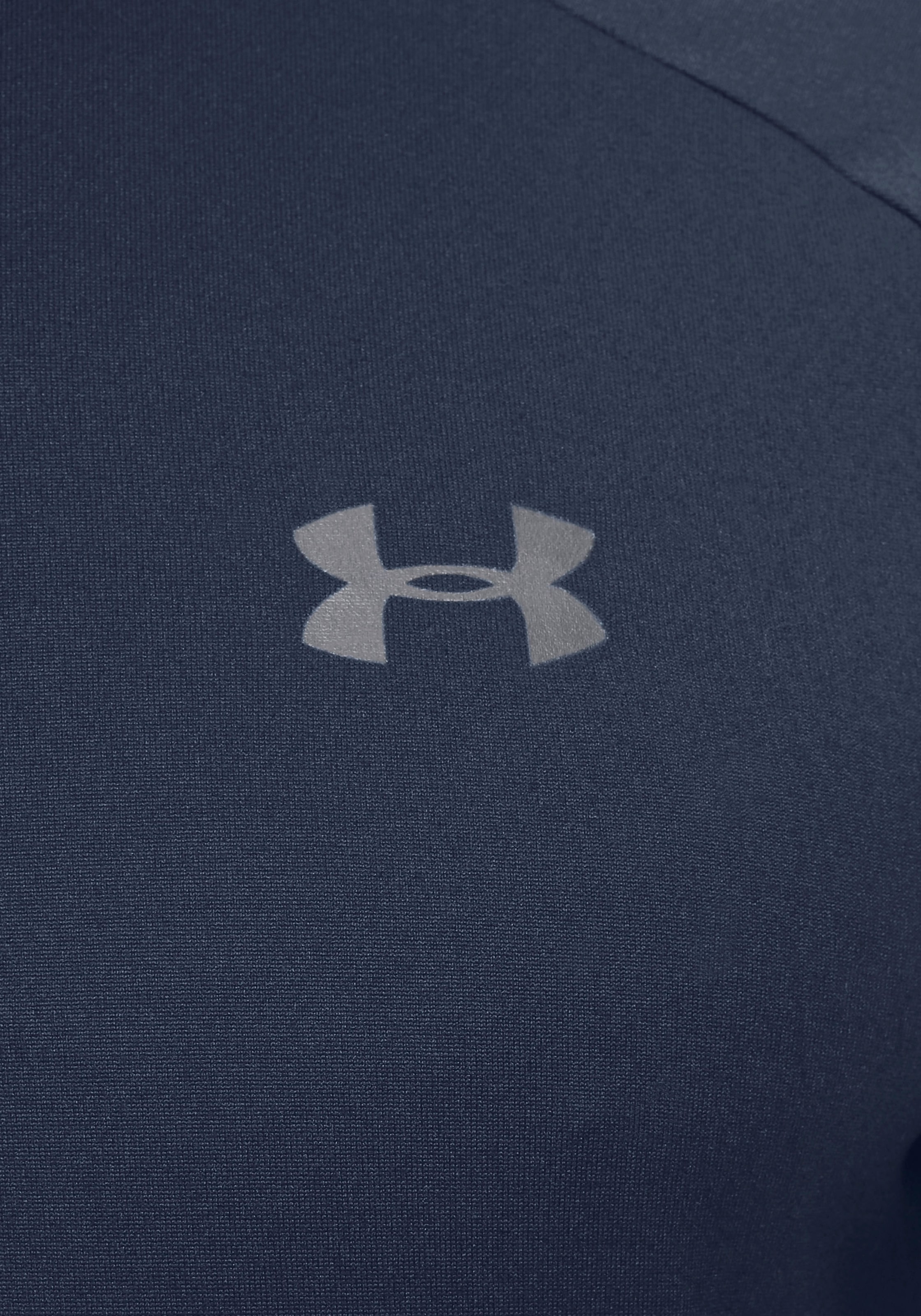 Under Armour® Langarmshirt »TECH 2.0 1/2 ZIP« sportlicher Stil, für Sportmode und aktive Freizeitgestaltung