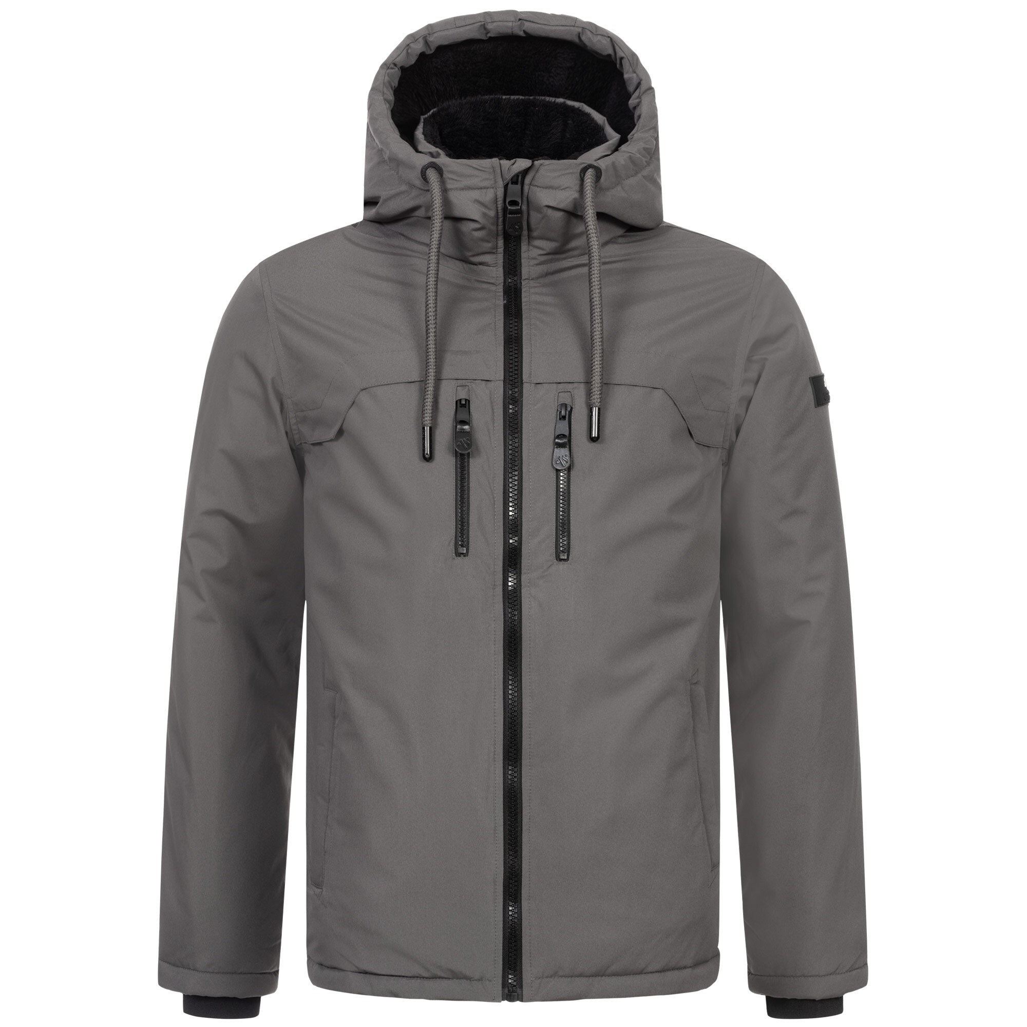 Alessandro Salvarini Winterjacke »A. Salvarini Herren Winterjacke AS332«