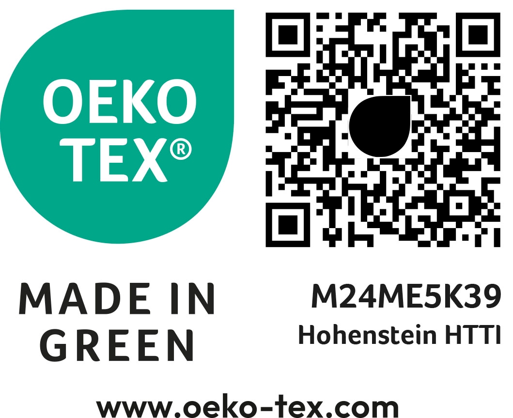 Kaeppel Wendebettwäsche »Pina Colada« 2 Stk.