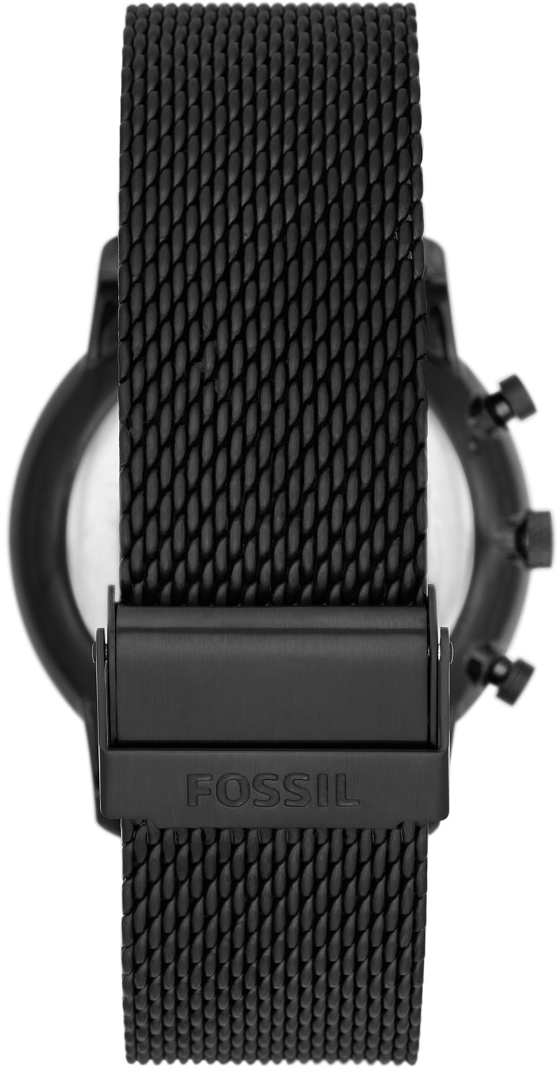 Fossil Chronograph »Minimalist, Rechnung kaufen auf FS5943«