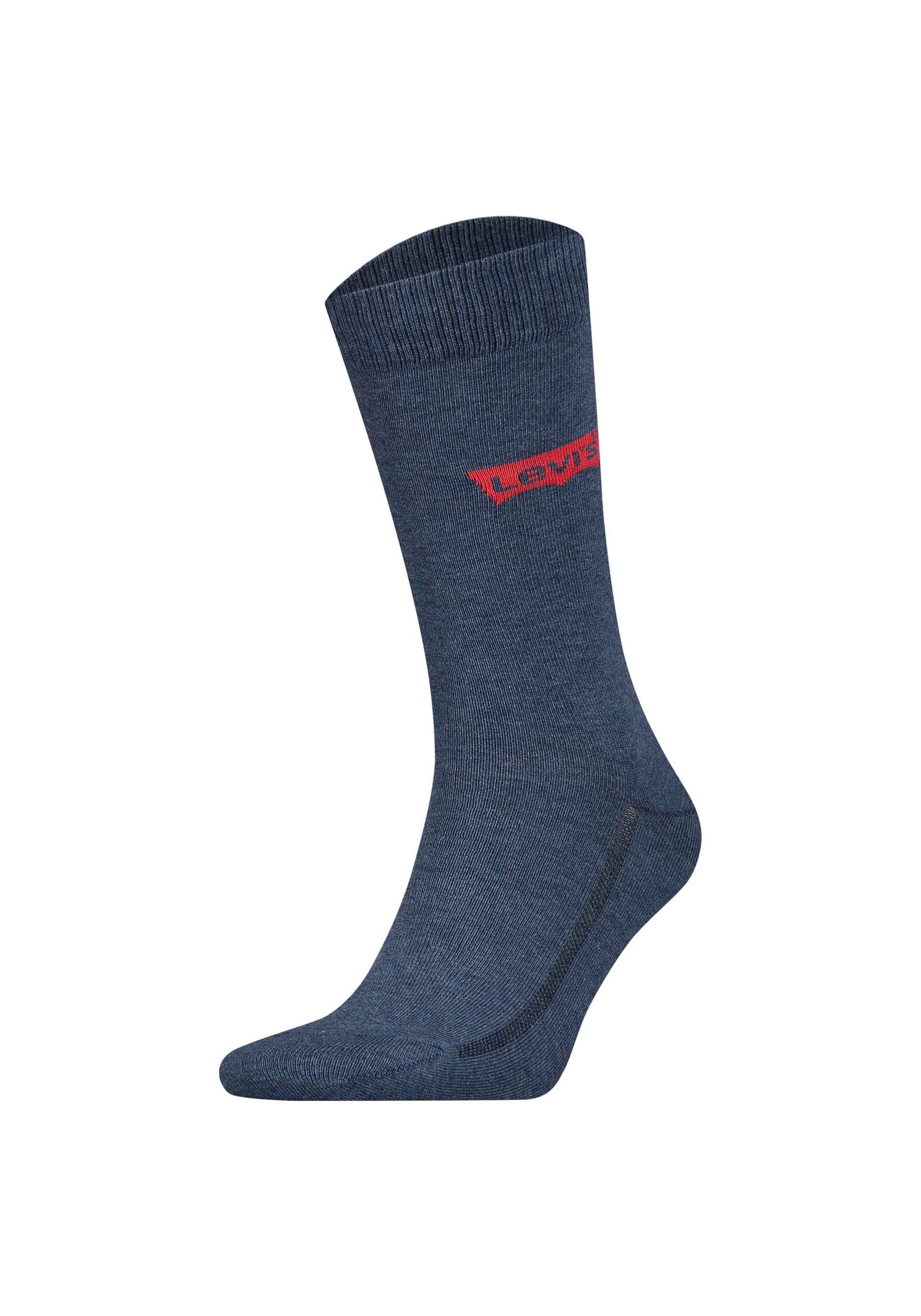 Levi's® Kurzsocken »Socken 12er Pack« 12 Paar tlg.
