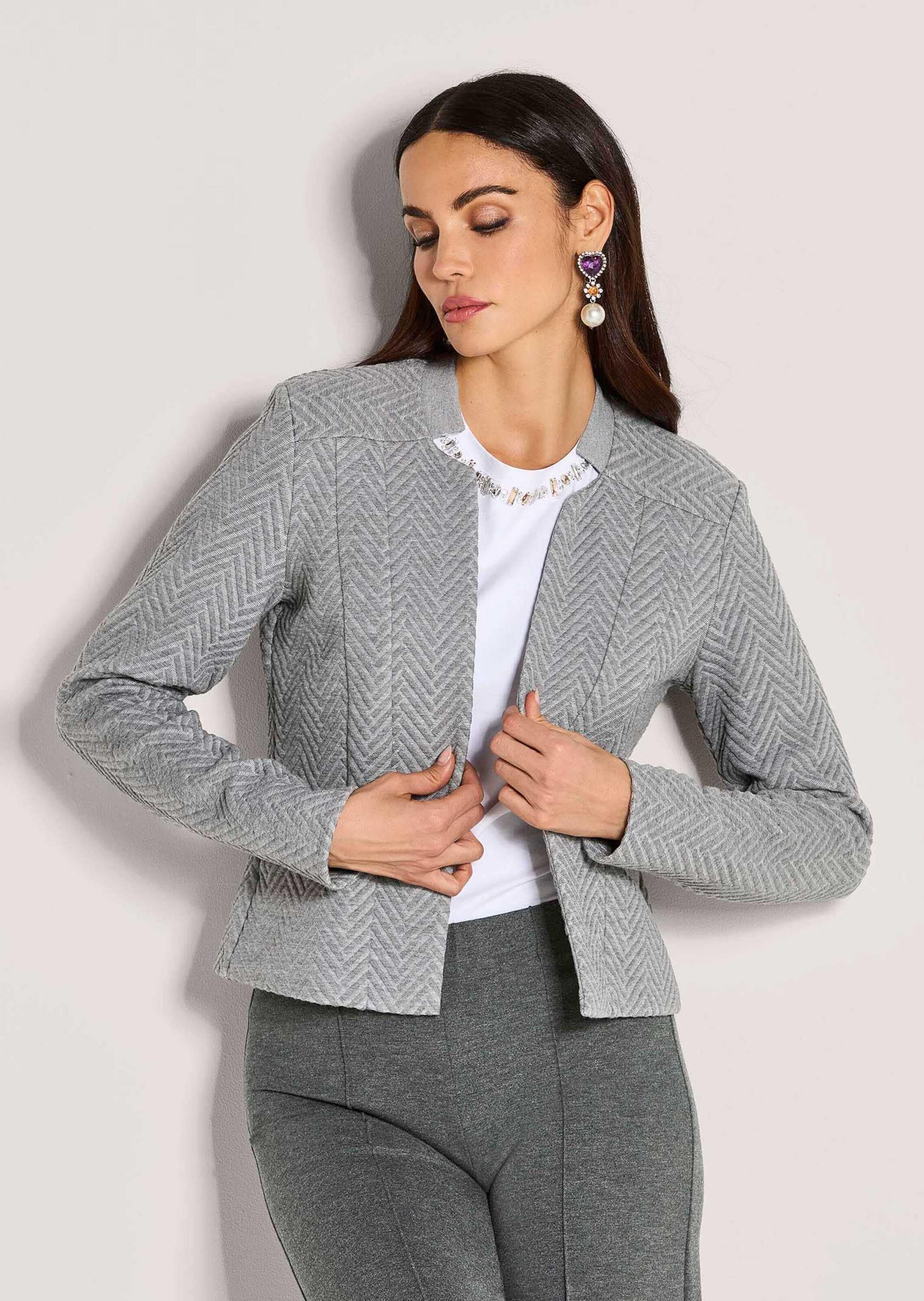 MADELEINE Jackenblazer »Blazer Blazer«