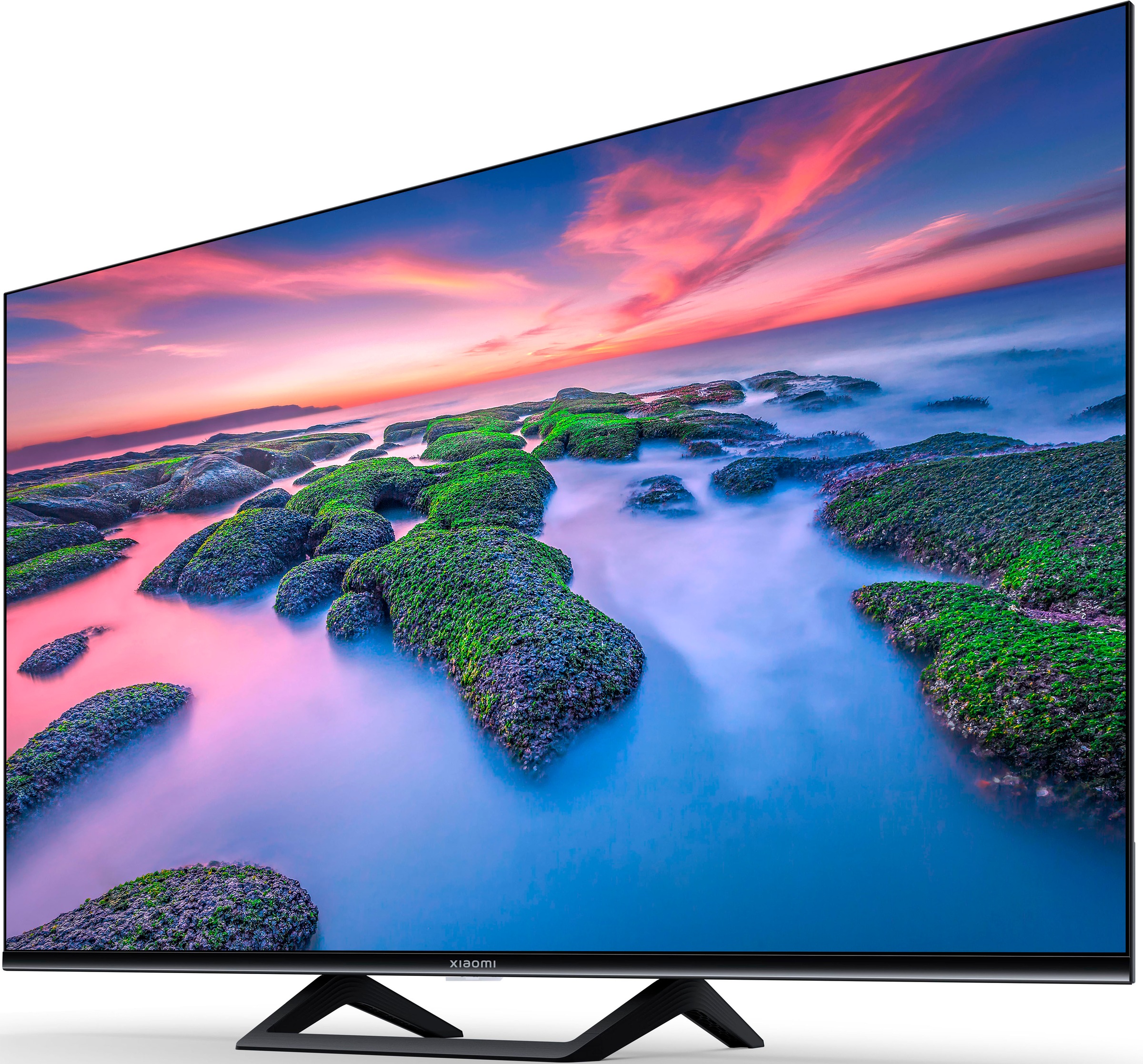 Xiaomi LED-Fernseher »L43M7-EAEU«, 4K Ultra HD, Smart-TV