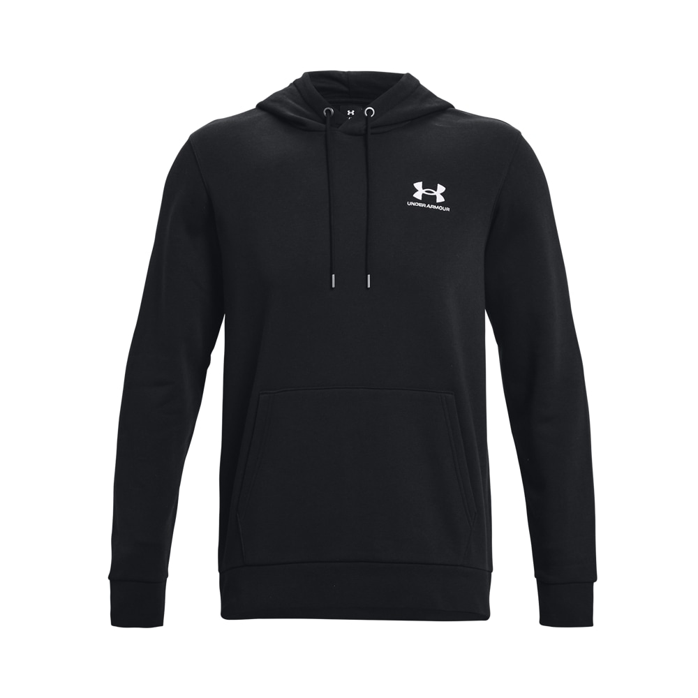 Under Armour® Kapuzensweatshirt »UA ICON FLEECE HOODIE«, aus Baumwolle, mit Kapuze
