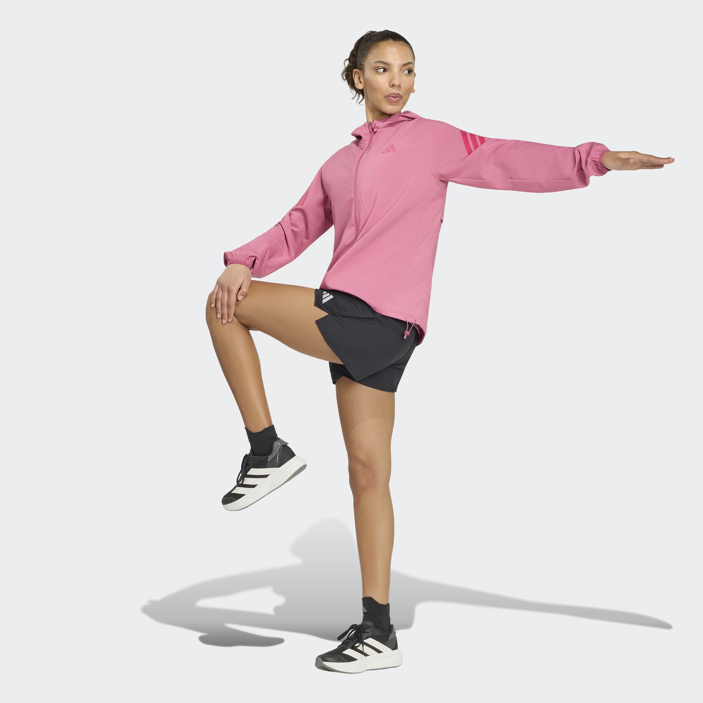 adidas Performance Laufjacke »ADI365 ICONIC«