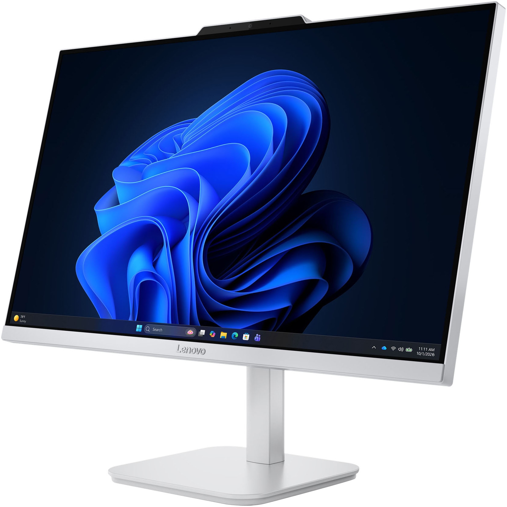 Lenovo All-in-One PC »AIO A105a«